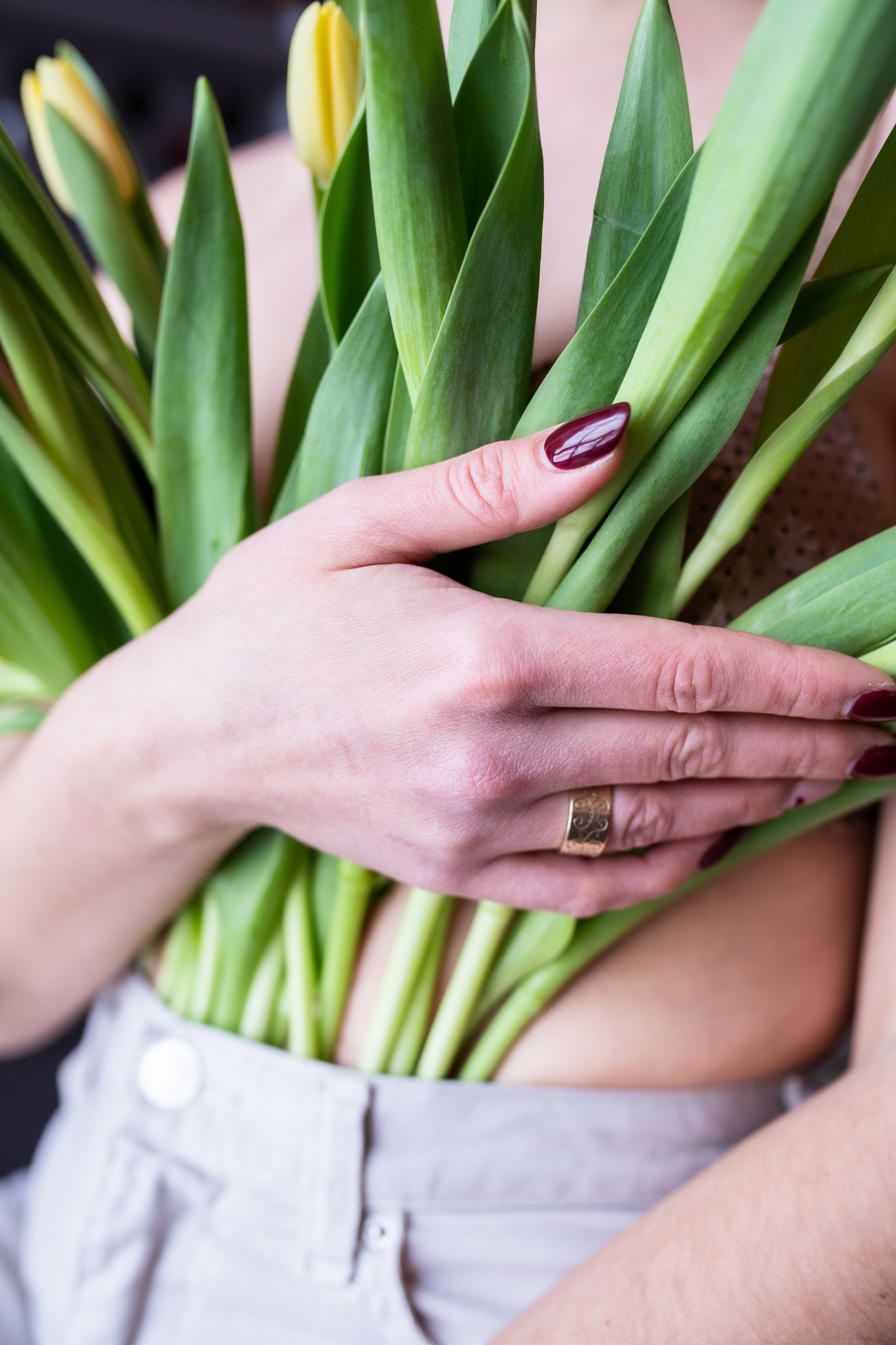 Индивидуальная съемка. Семейный фотограф Мария Терехова