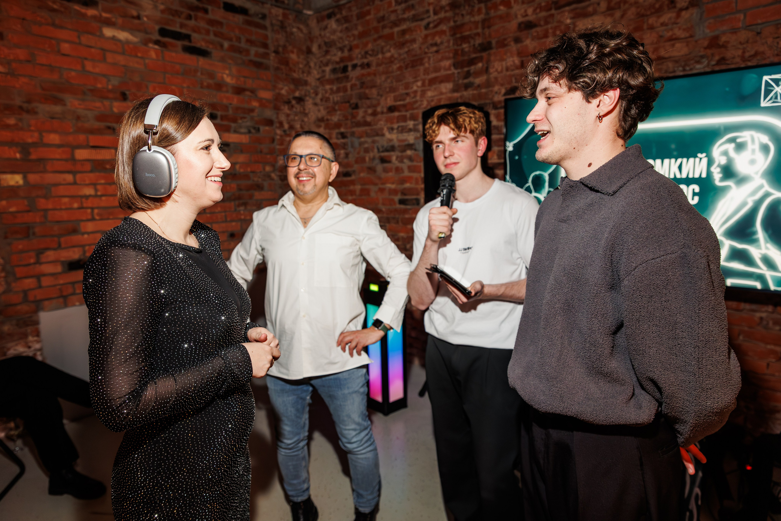 Новогодние корпоративы 2025. ILIAS BLACK — Фотограф свадеб и мероприятий в Минске и Беларуси