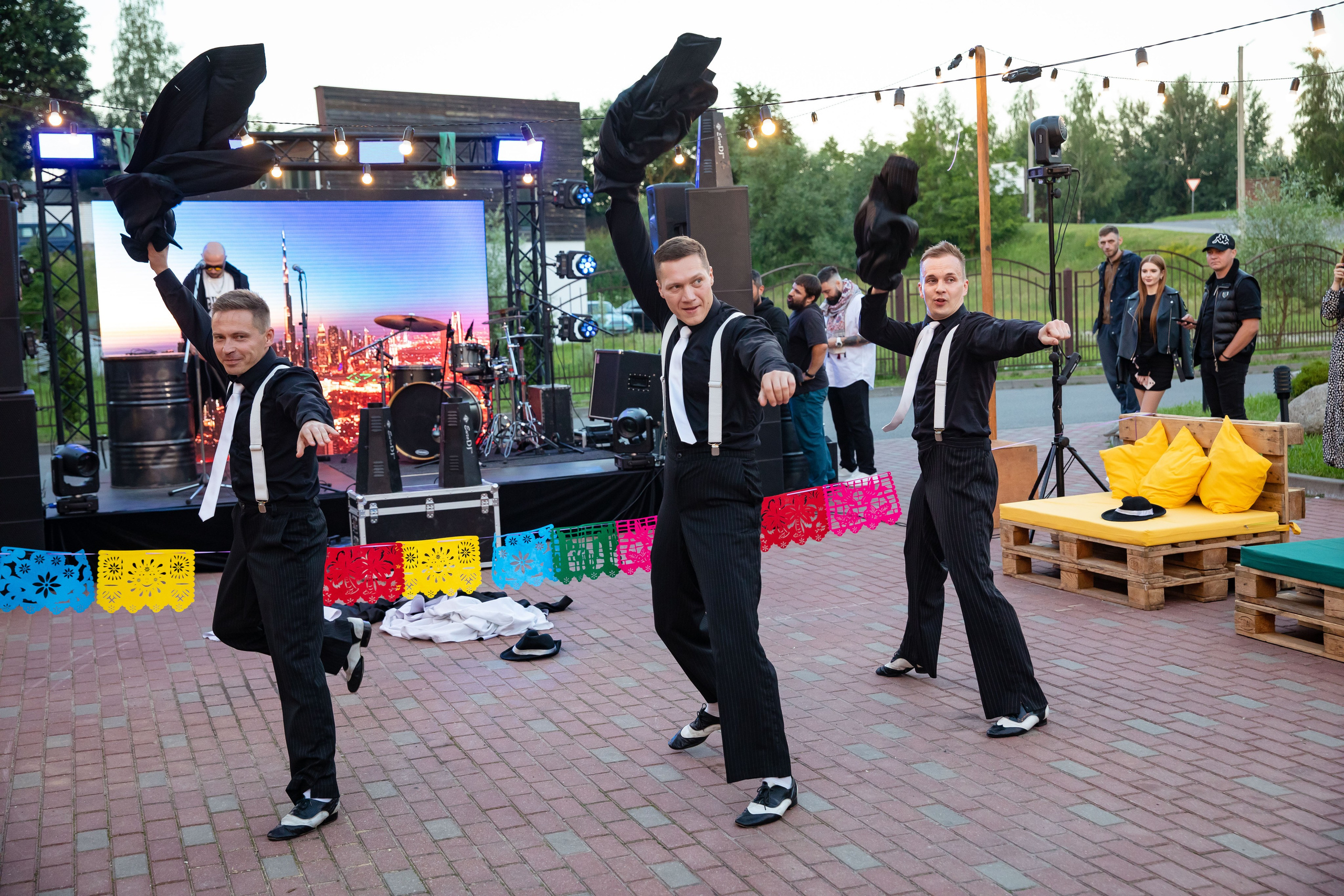 День Блогера. Репортажный фотограф Минск ❘ Костецкий Илья ❘ Беларусь