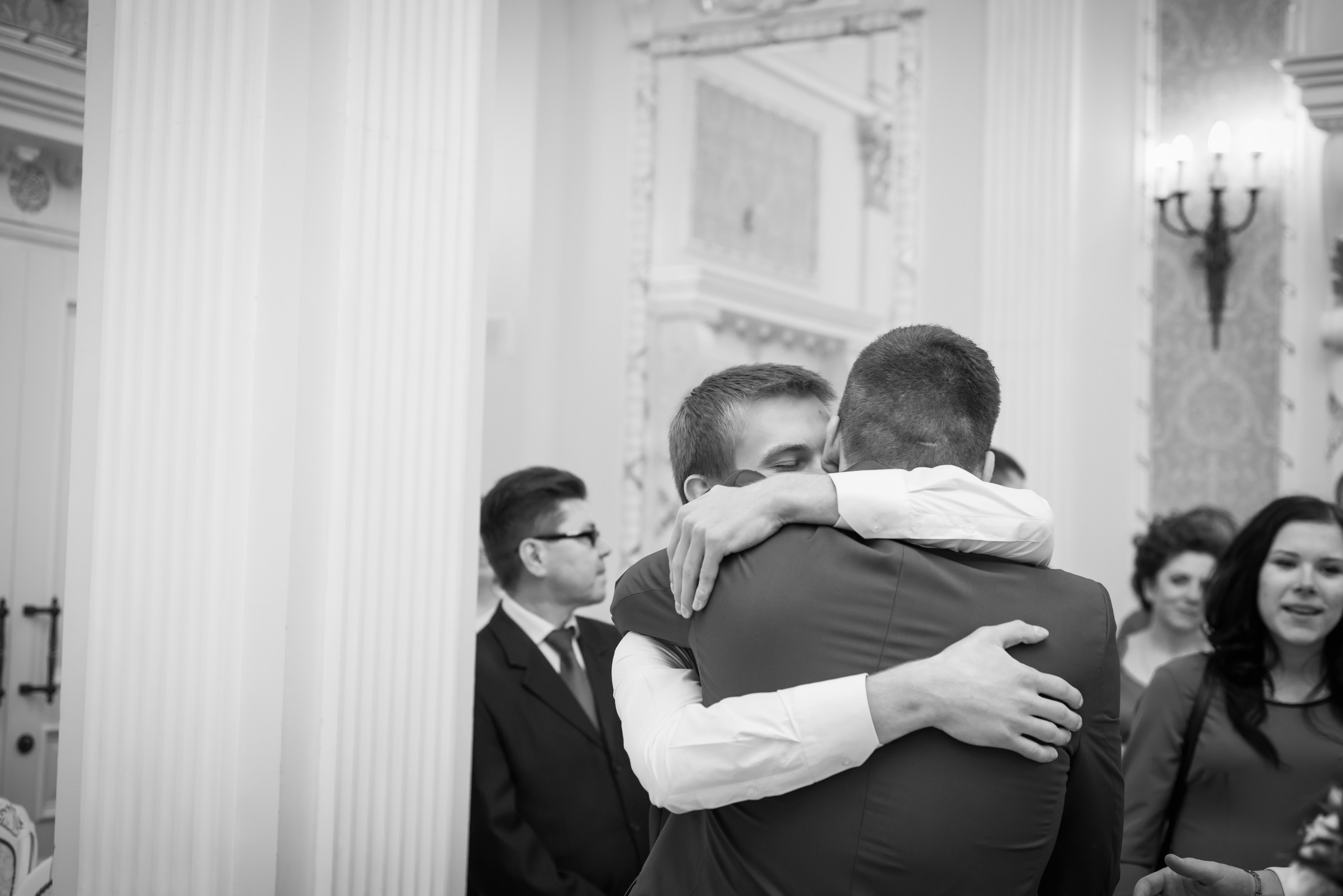 Свадебное портфолио. Фотограф Сергей Глобенко