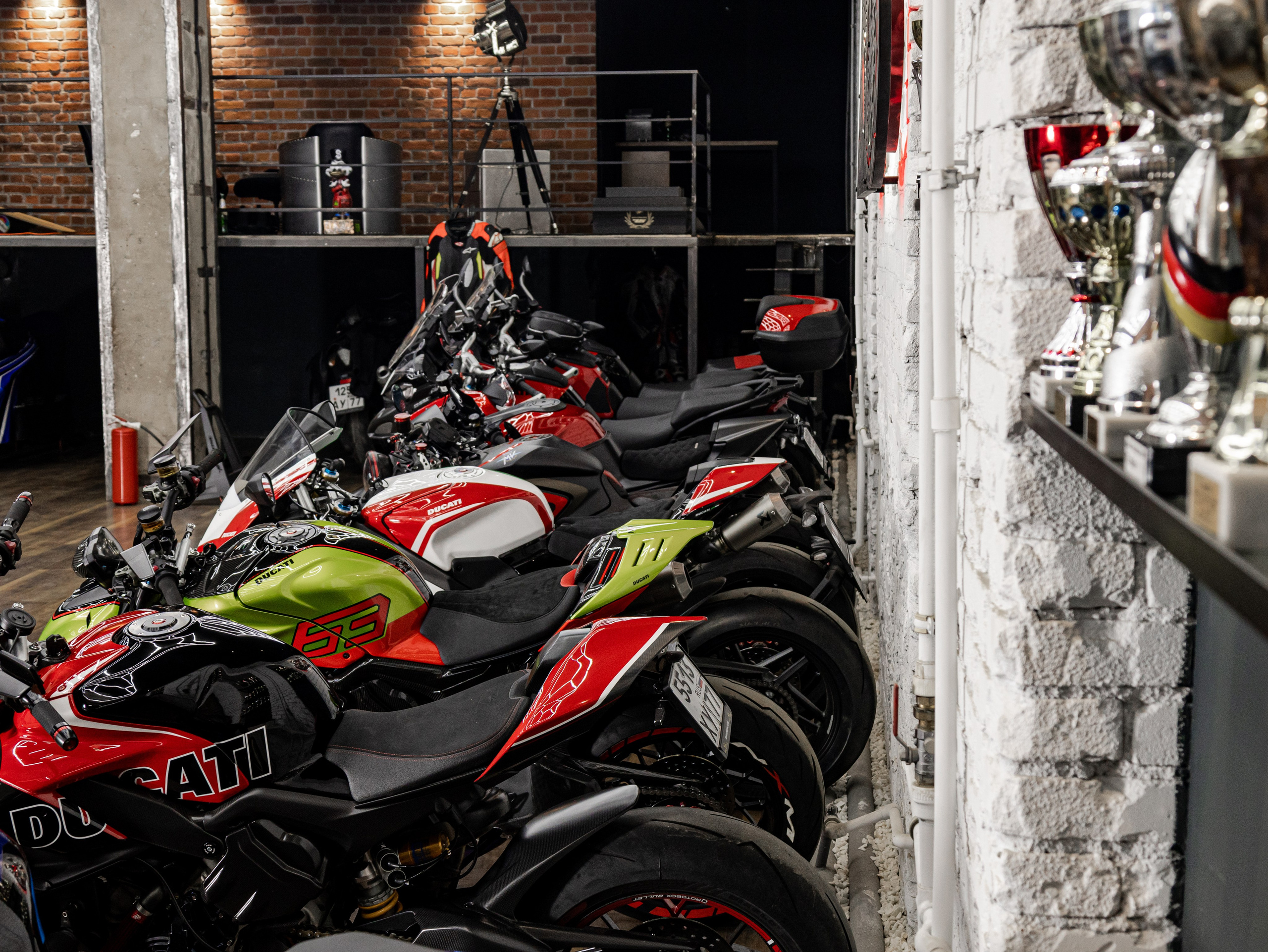 Фотография для размещения в картах. Фото и видео контент для бизнеса в Москве и Московской области