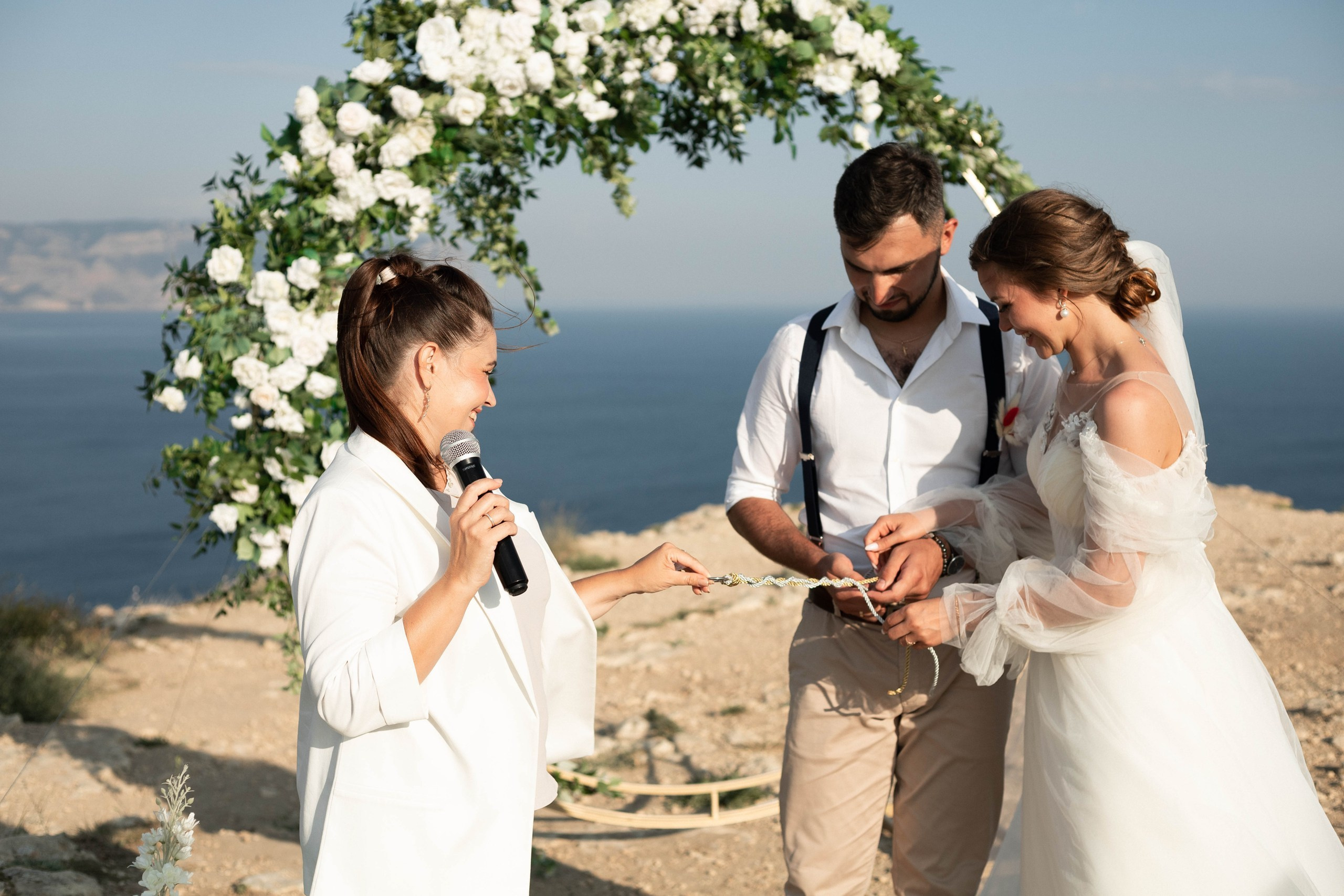 V&D. Семейный фотограф в Севастополе и Симферополе Александра Чистякова