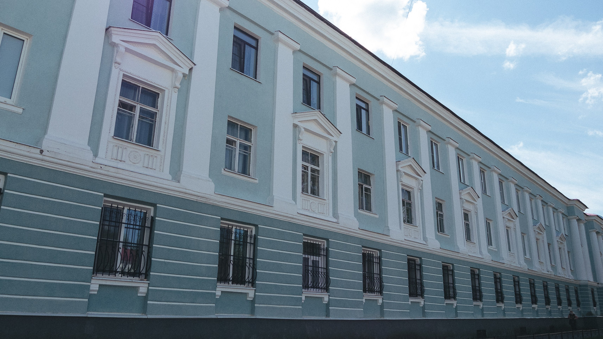 Boksitogorsk, 24 🤎. <3