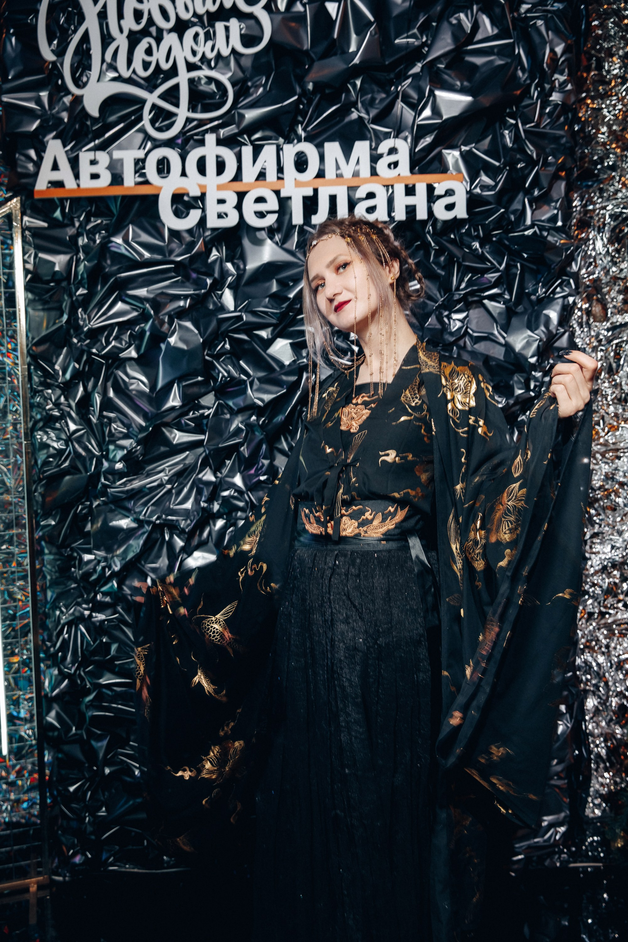 Автофирма «Светлана». Свадебный фотограф Дмитрий Воробьев Ярославль