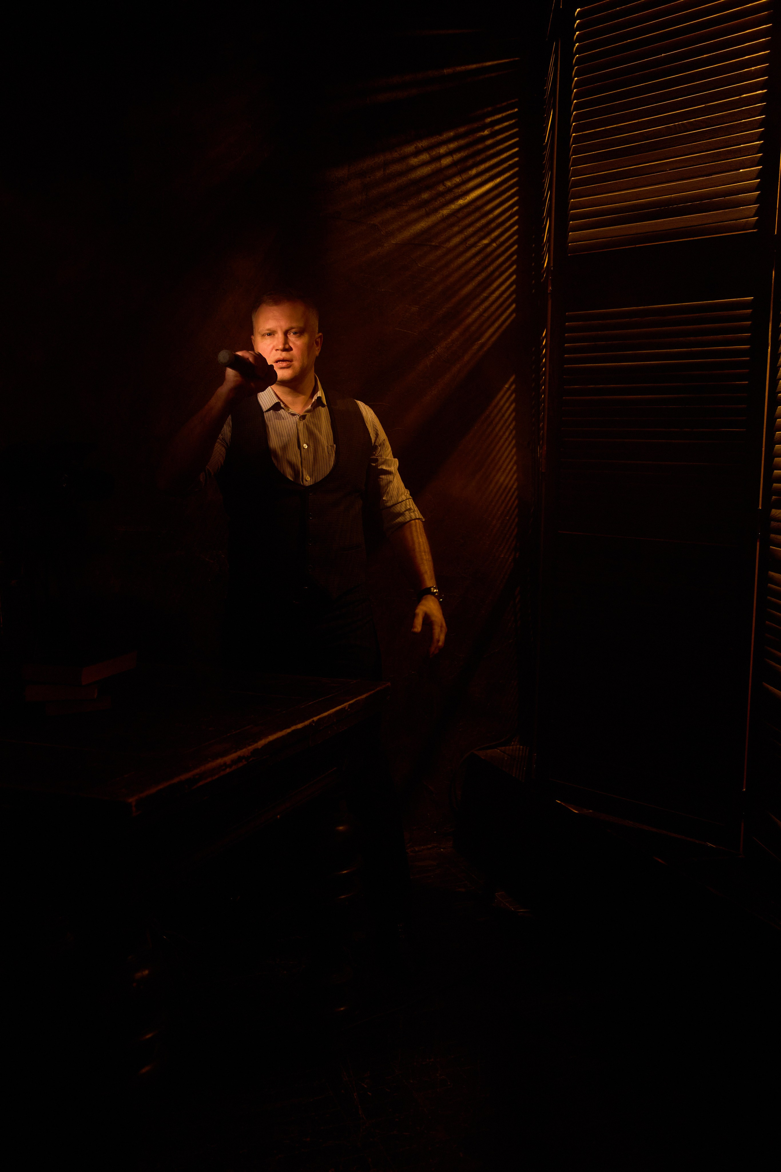 Индивидуальная и творческая фотосессия в Самаре. Свадебный видеограф и свадебный фотограф в Самаре Олег Слеб