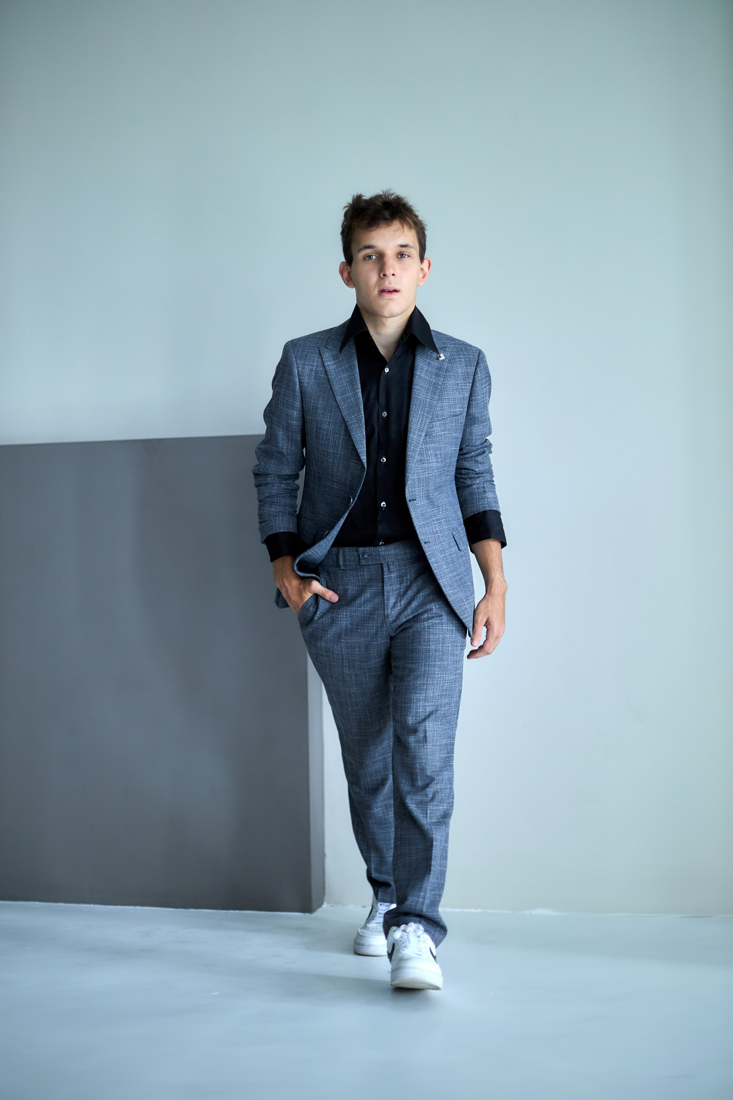 бизнес фотосессия в Самаре