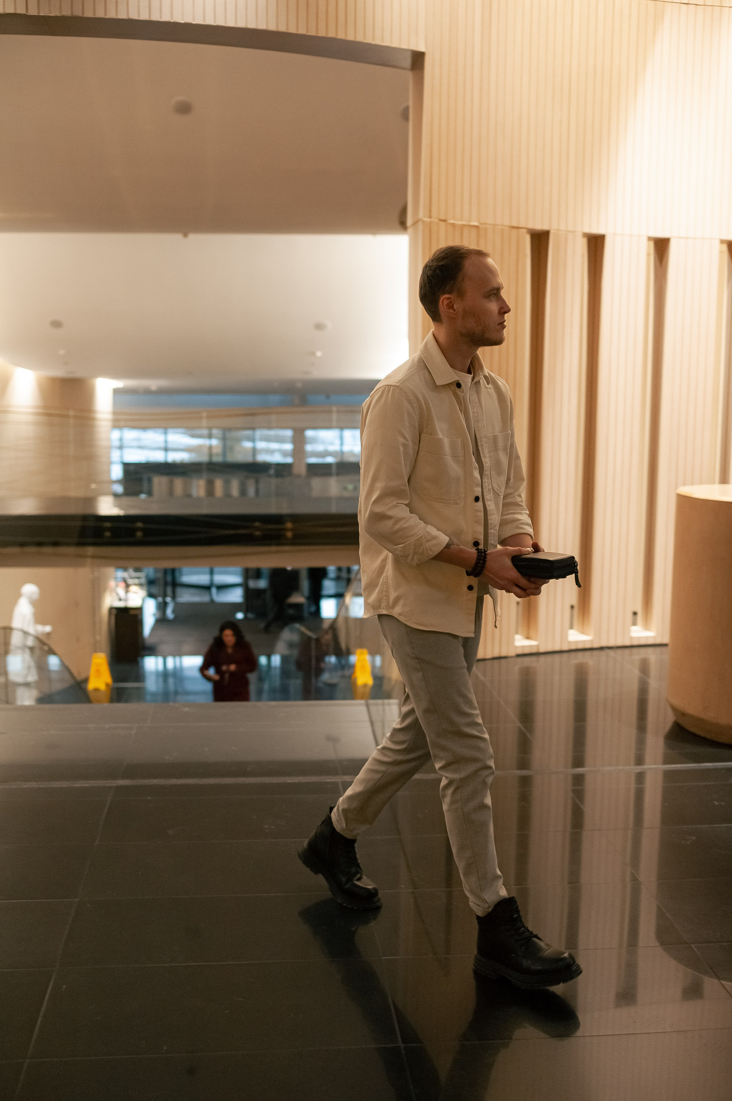 Бизнес-конференция. Фотограф в Екатеринбурге Артём Зайнетдинов