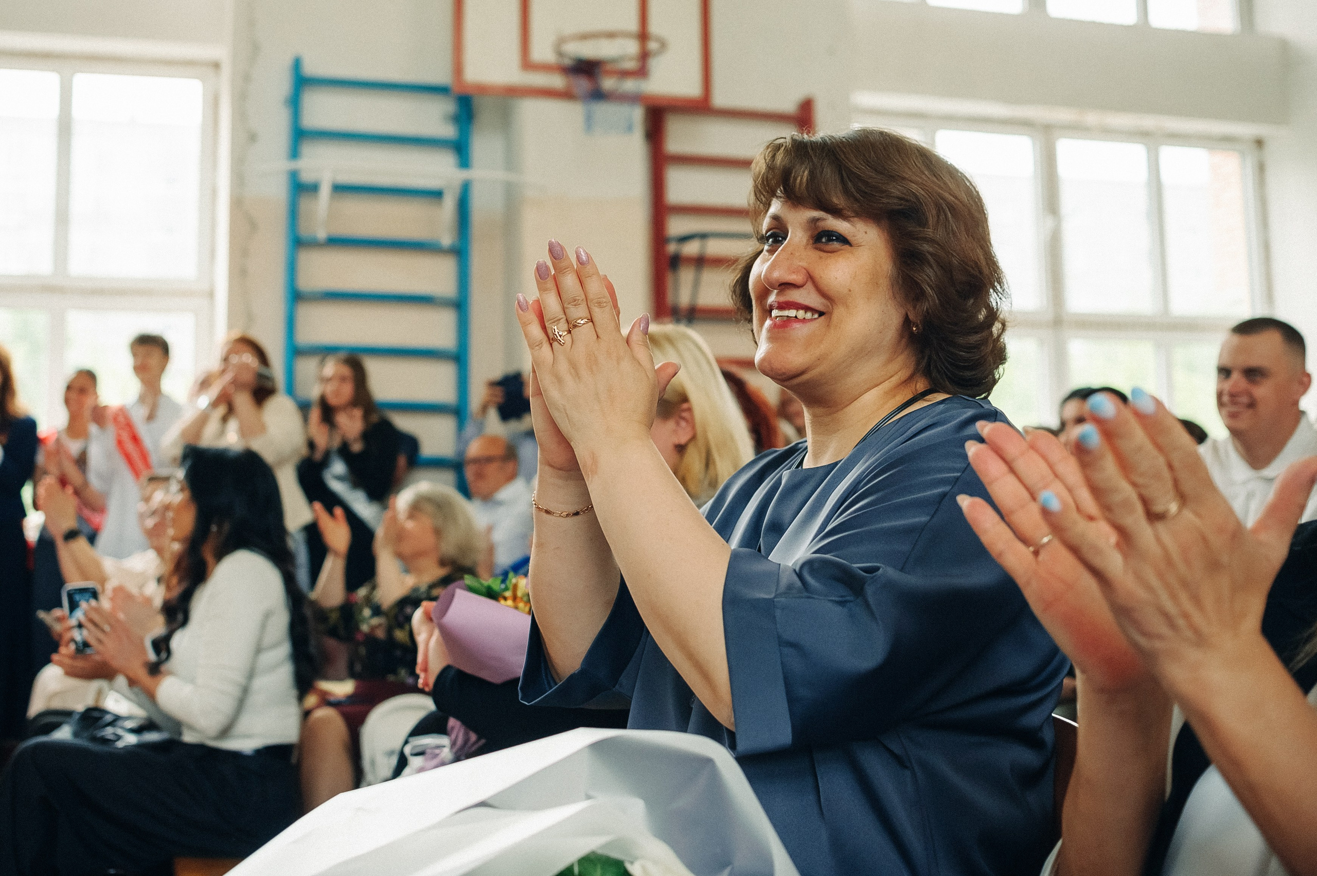 Последний звонок. Свадебный фотограф в Екатеринбурге Артём Зайнетдинов