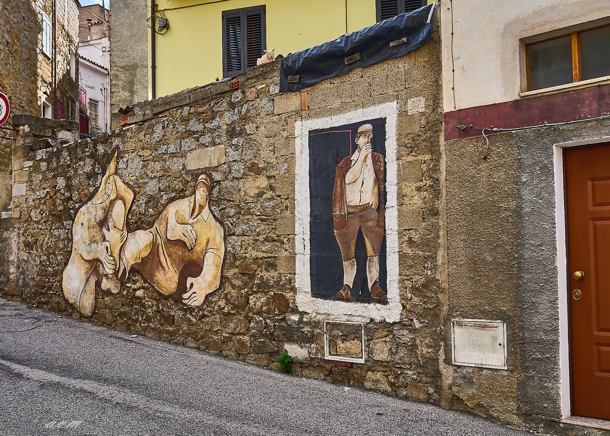 Сардиния. Фотограф Михеев Андрей