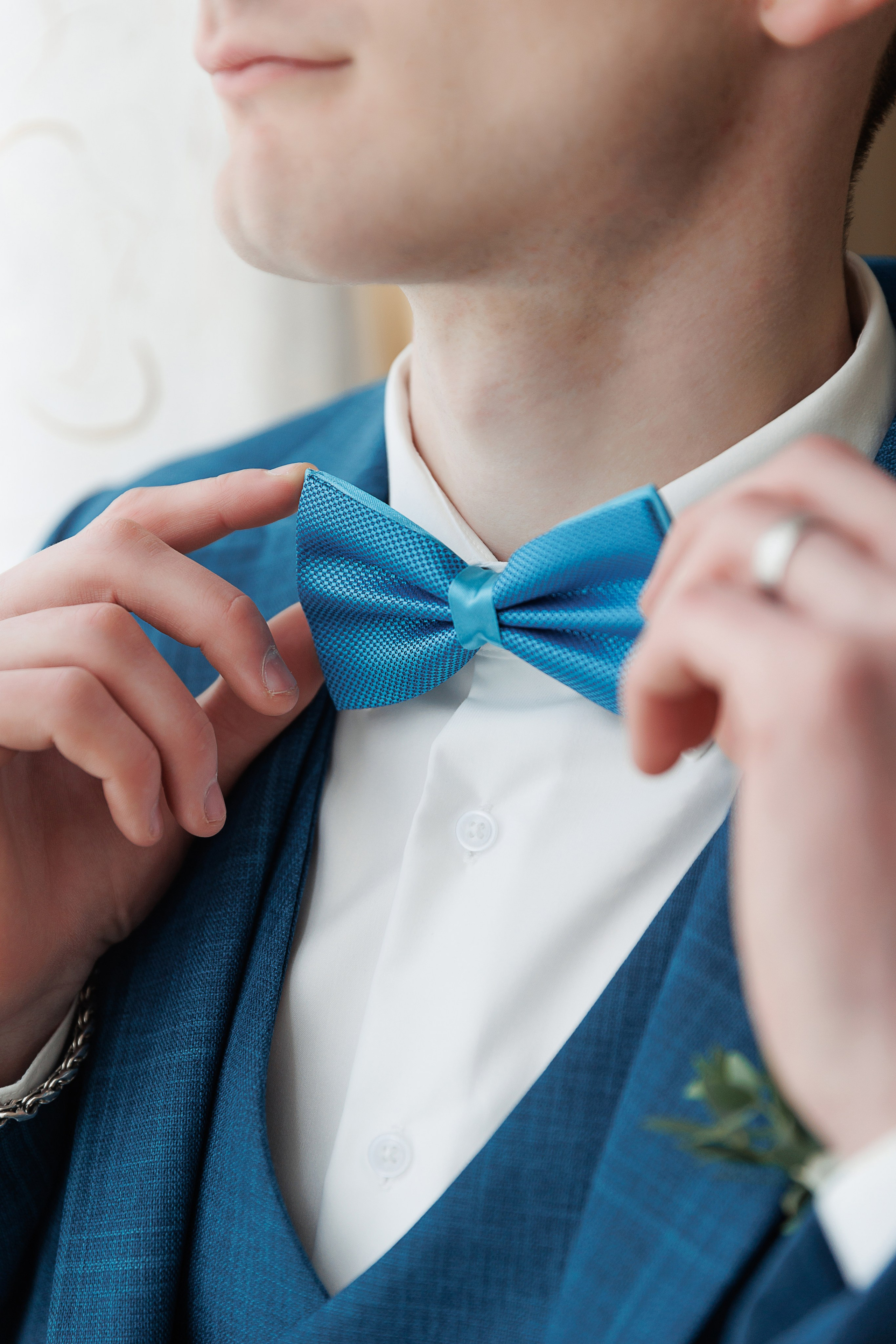 Аня и Влад. Свадебный и семейный фотограф в Твери и Тверской области