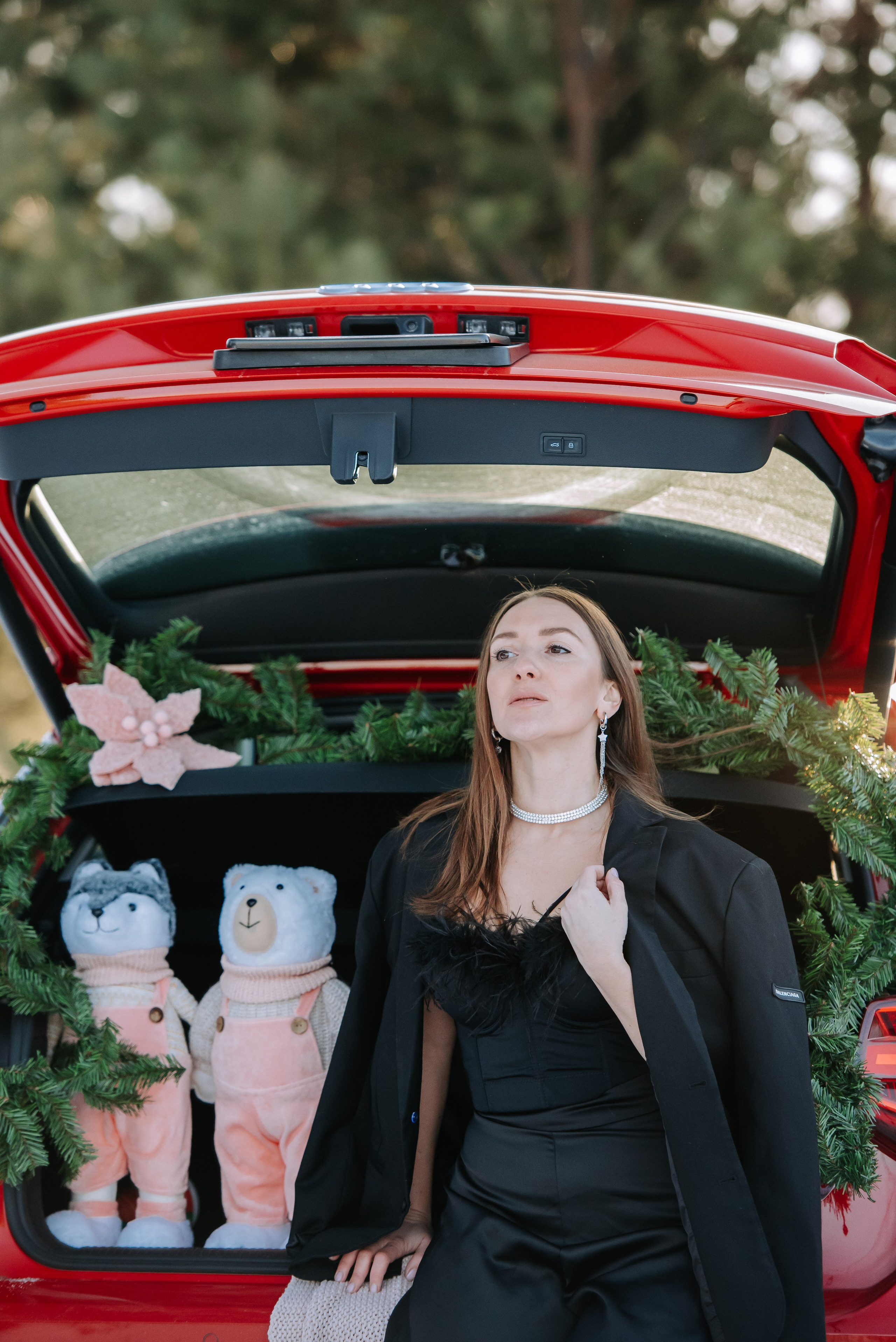 Уличные. Фотограф Диана Оленина Красноярск / Братск