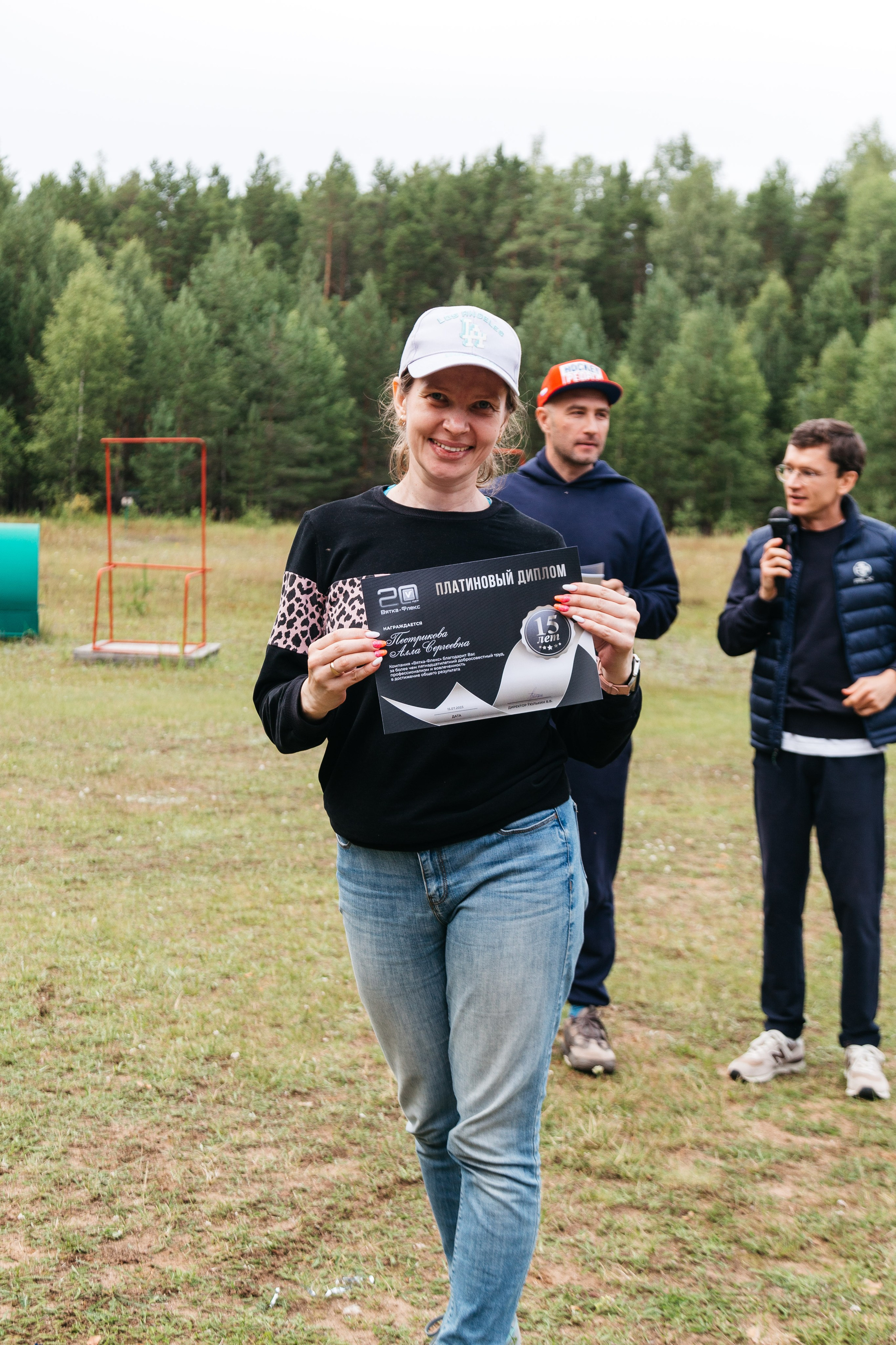 Фотоотчёт, репортаж с любого вашего мероприятия