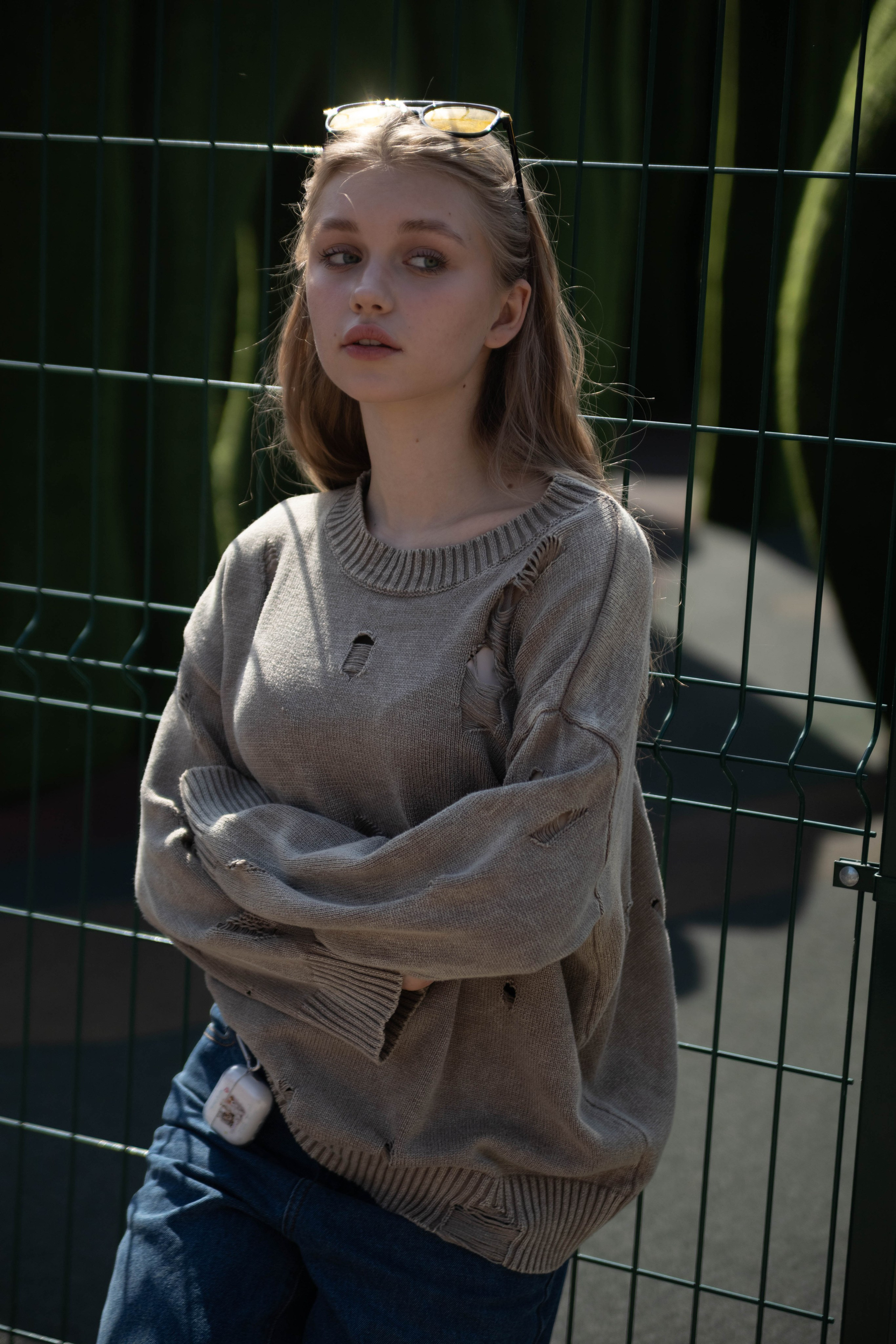 Алиса. Фотограф Железногорск, Подгорный, Уяр и Красноярск