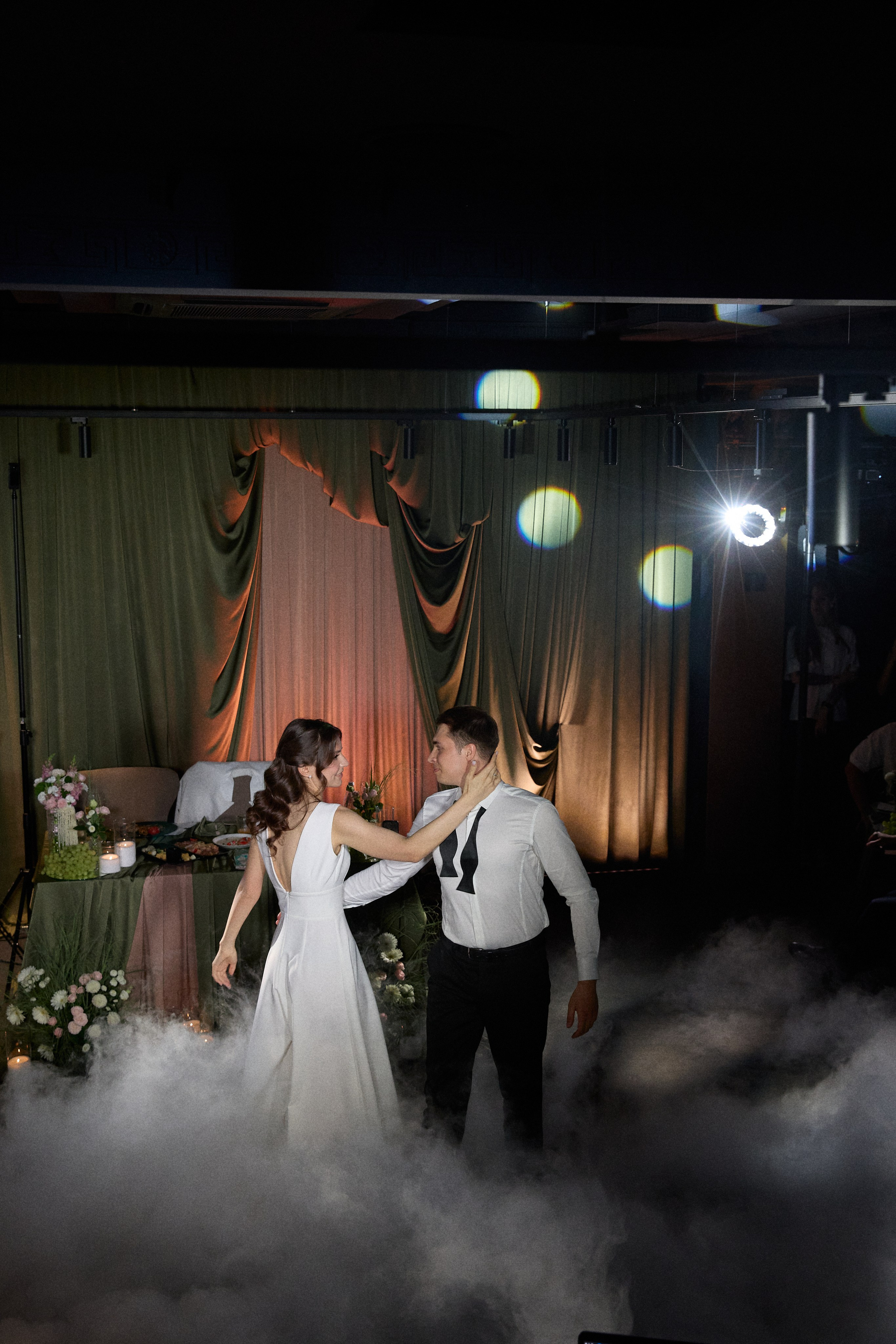 Wedding Day. Фотограф Максим Маркелов