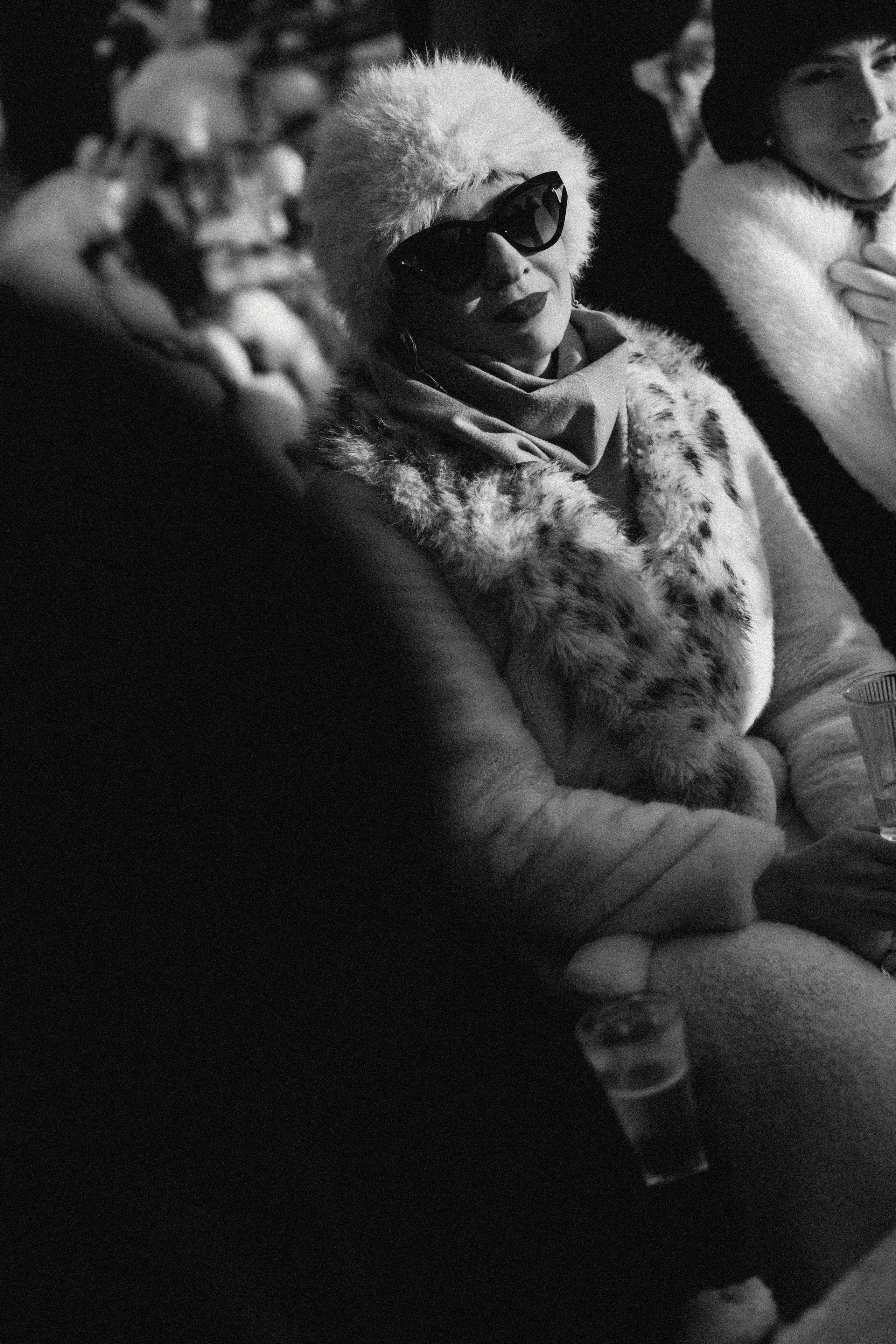 Après-ski. Главная