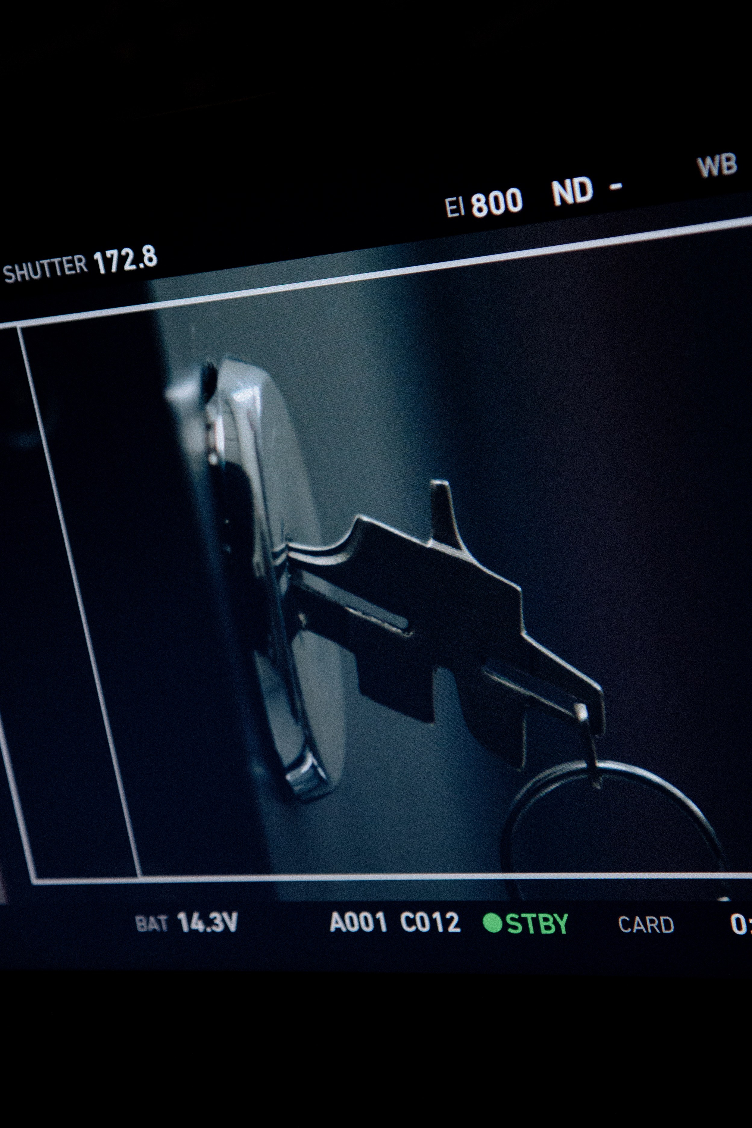 Бэкстеджи. Фотограф Егор Огородов