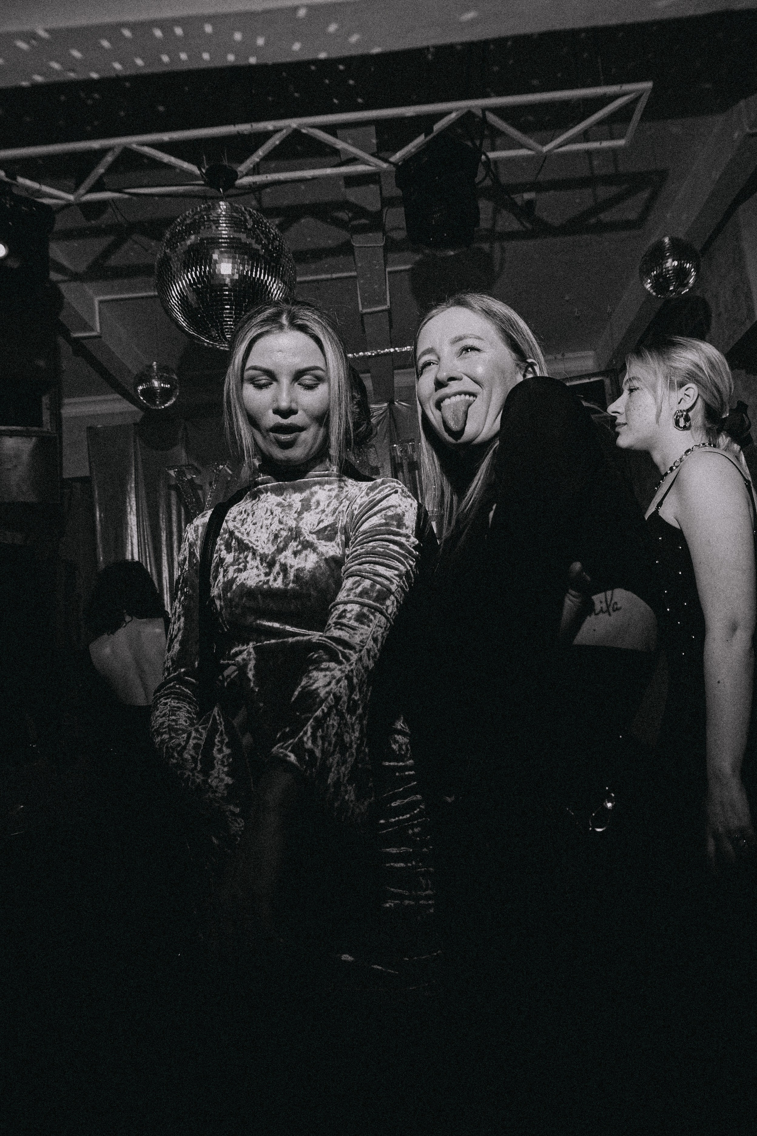 VOGUE BAL 14.02. Фотограф Егор Огородов