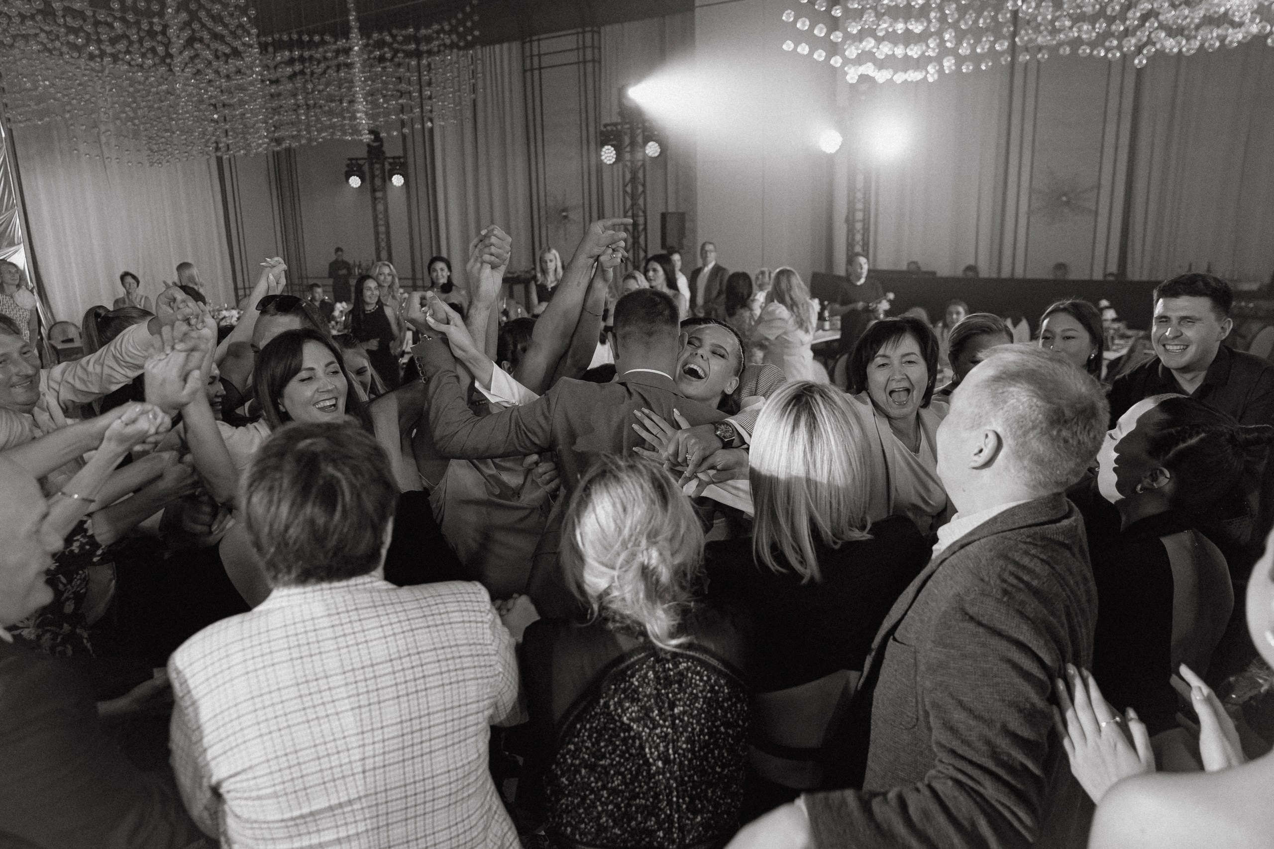 Danil | Kamila. Свадебный и репортажный фотограф Анастасия Алашеева