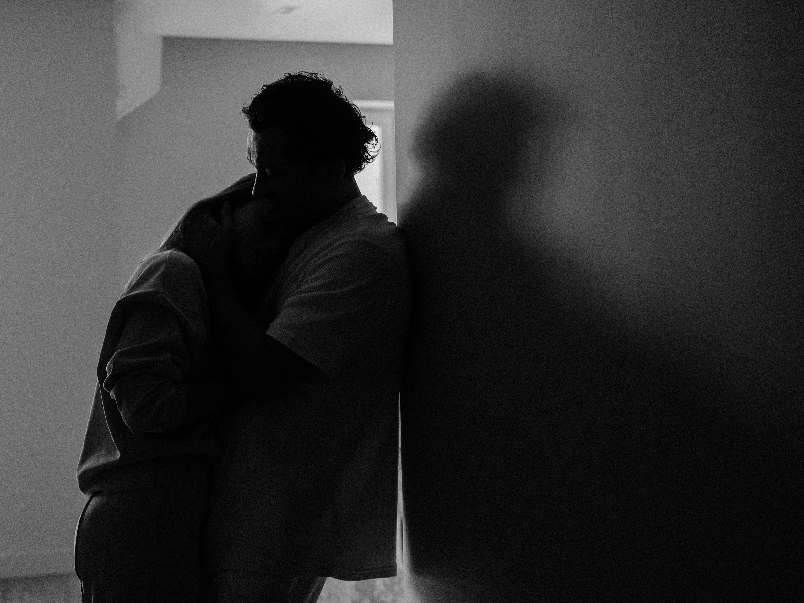 Сережа и Катя. Свадебный фотограф в Воронеже