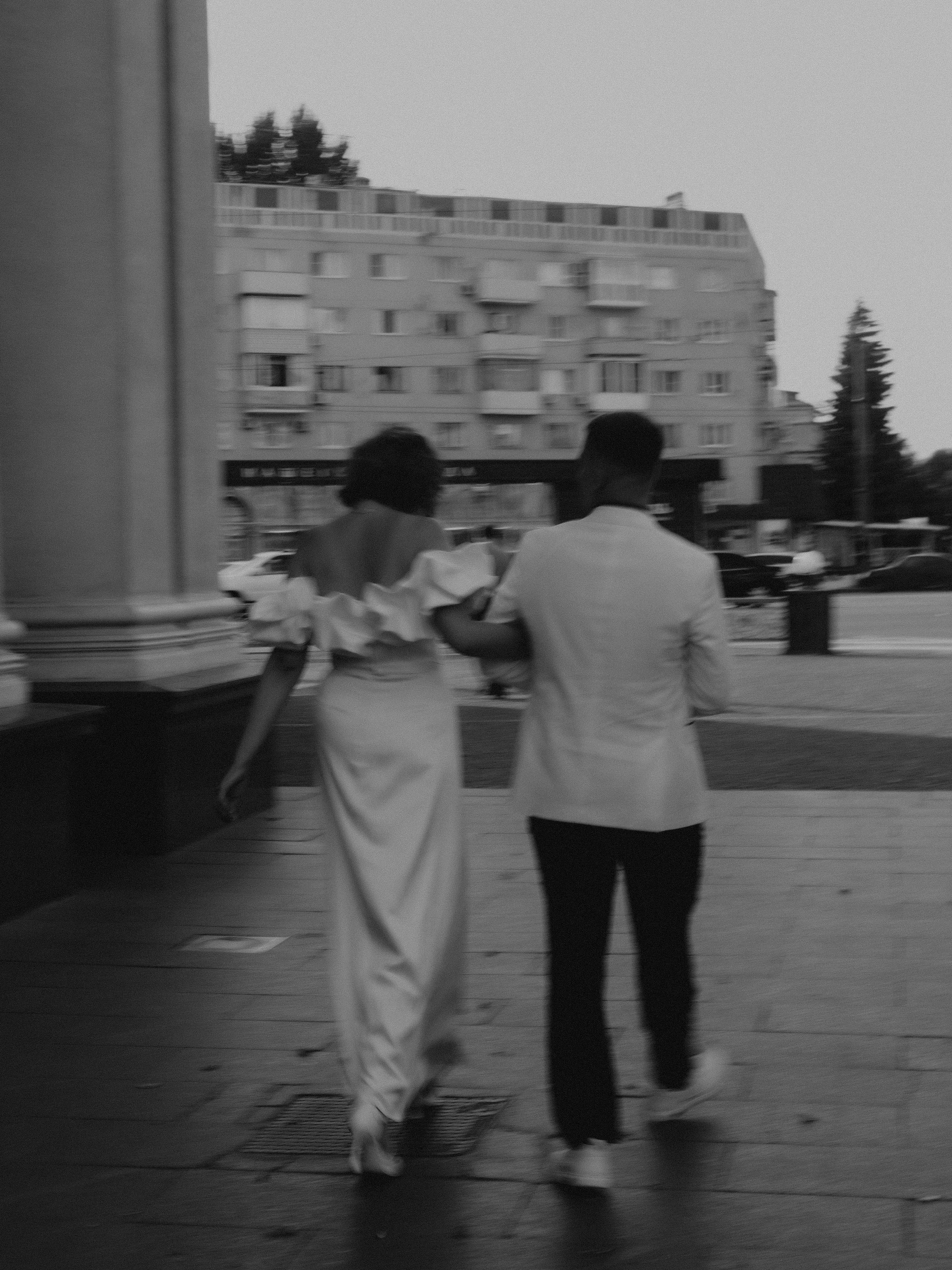 Артем и Надежда. Свадебный фотограф в Воронеже