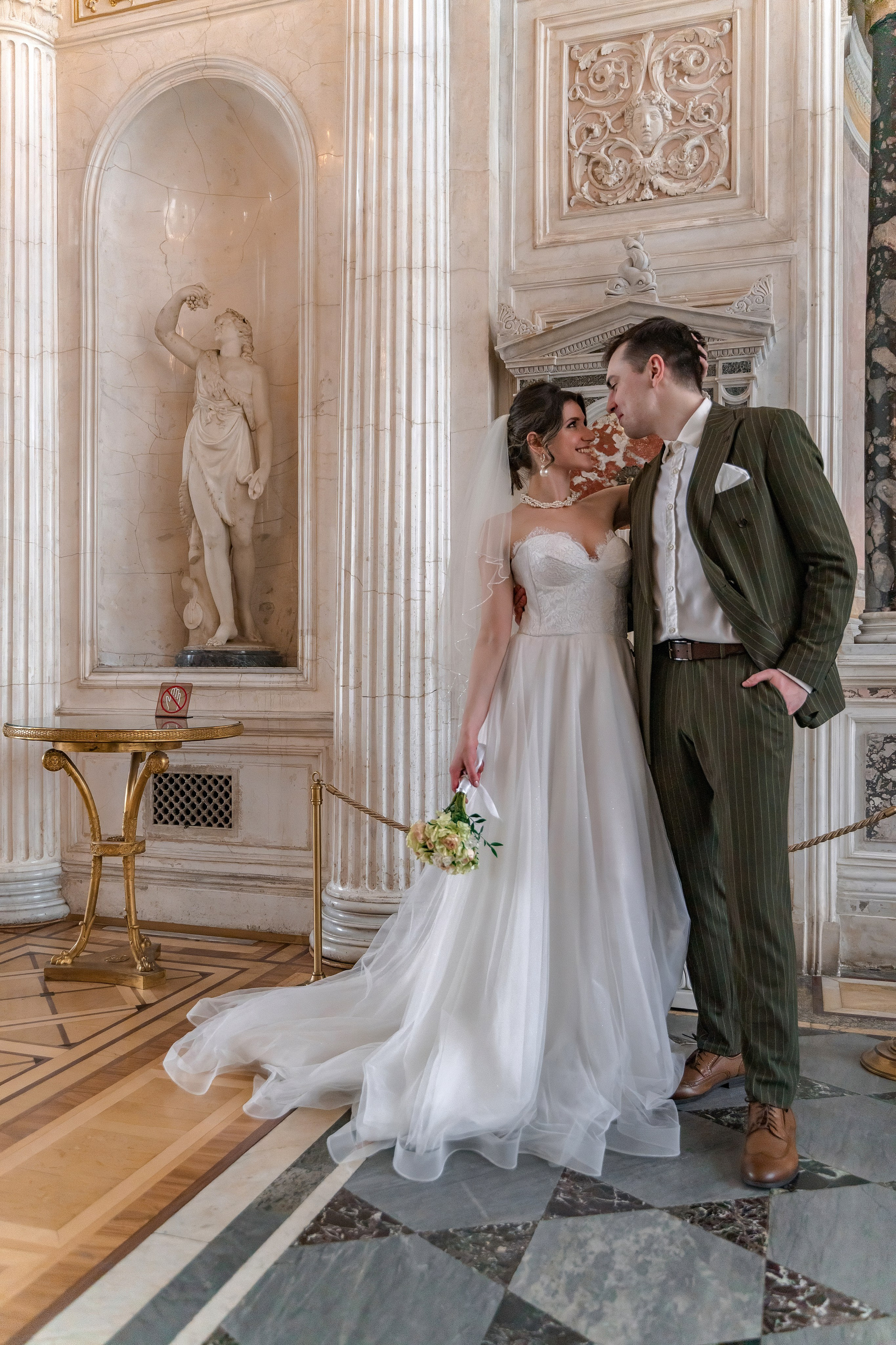 Владислав + Тереса