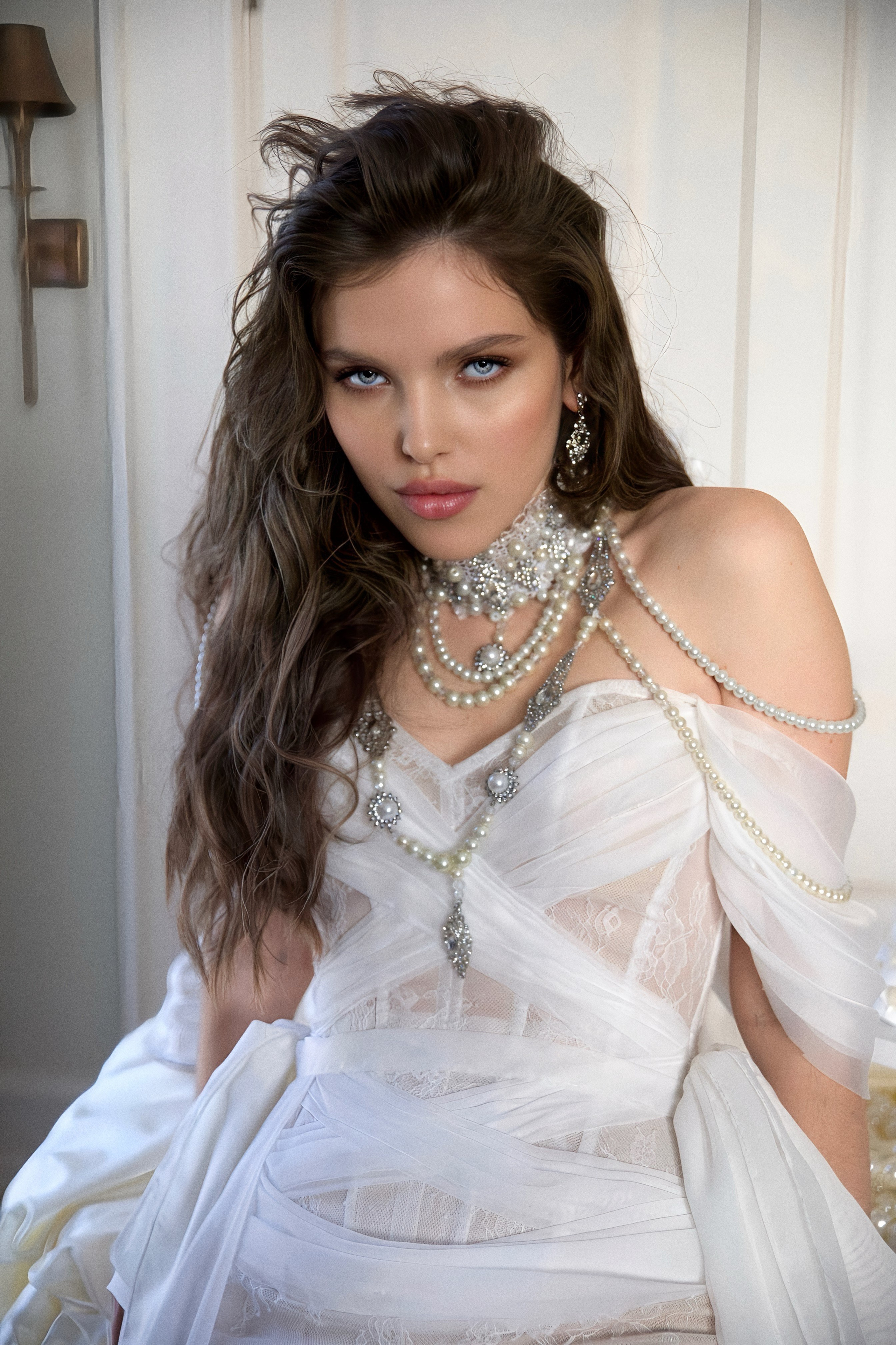 Свадебные снимки. Главная