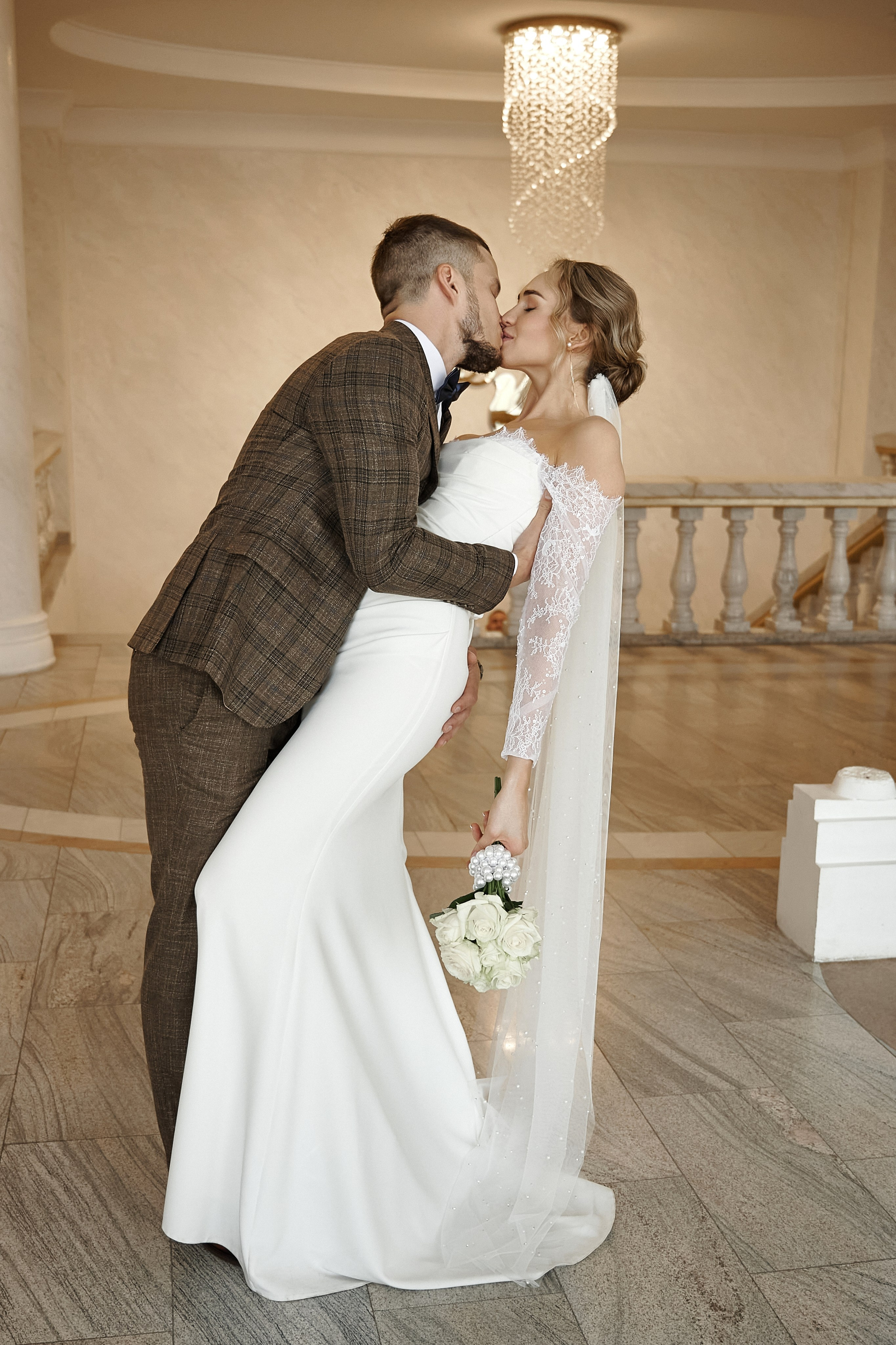 Ольга и Сергей!. Свадебный и семейный фотограф в Щёкино, Тула I Мария Житная