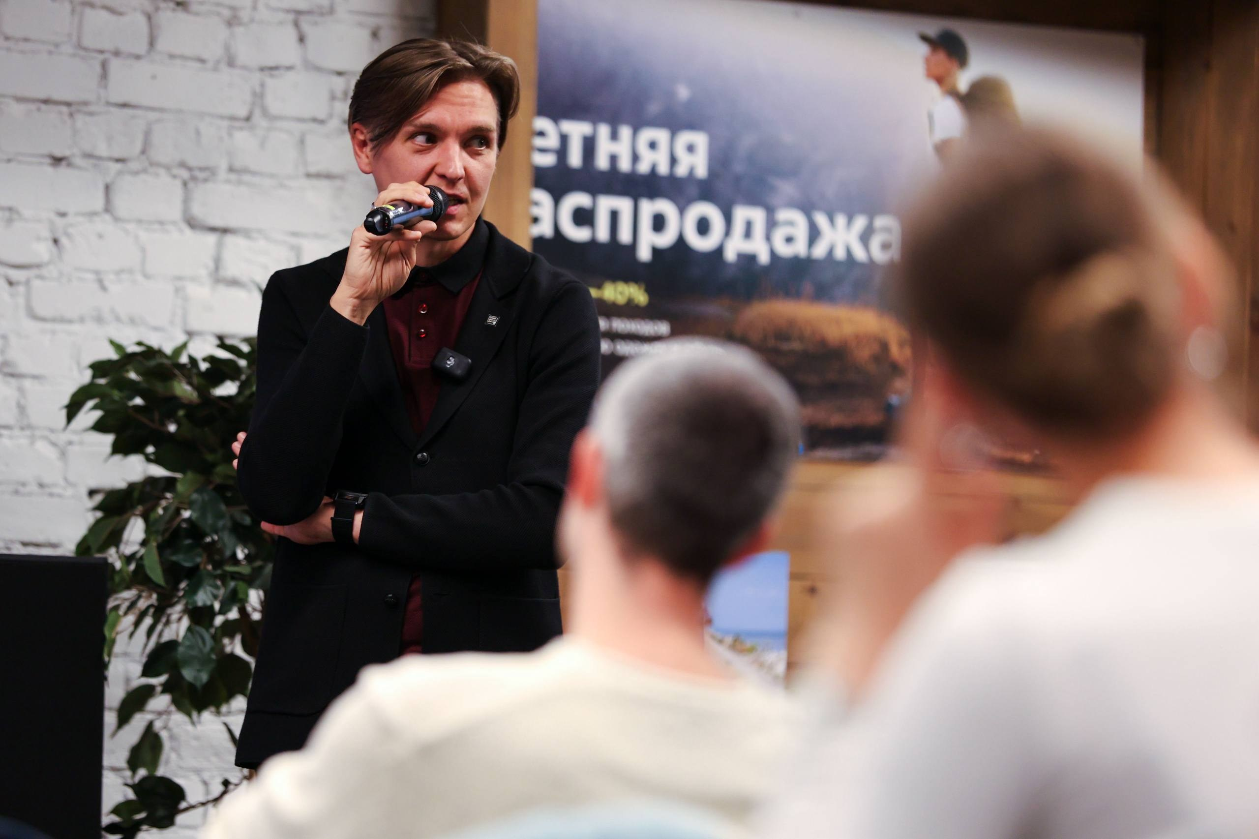 Союз Любителей Бега. Фотограф в Москве Андрей Поташов «Photashov»