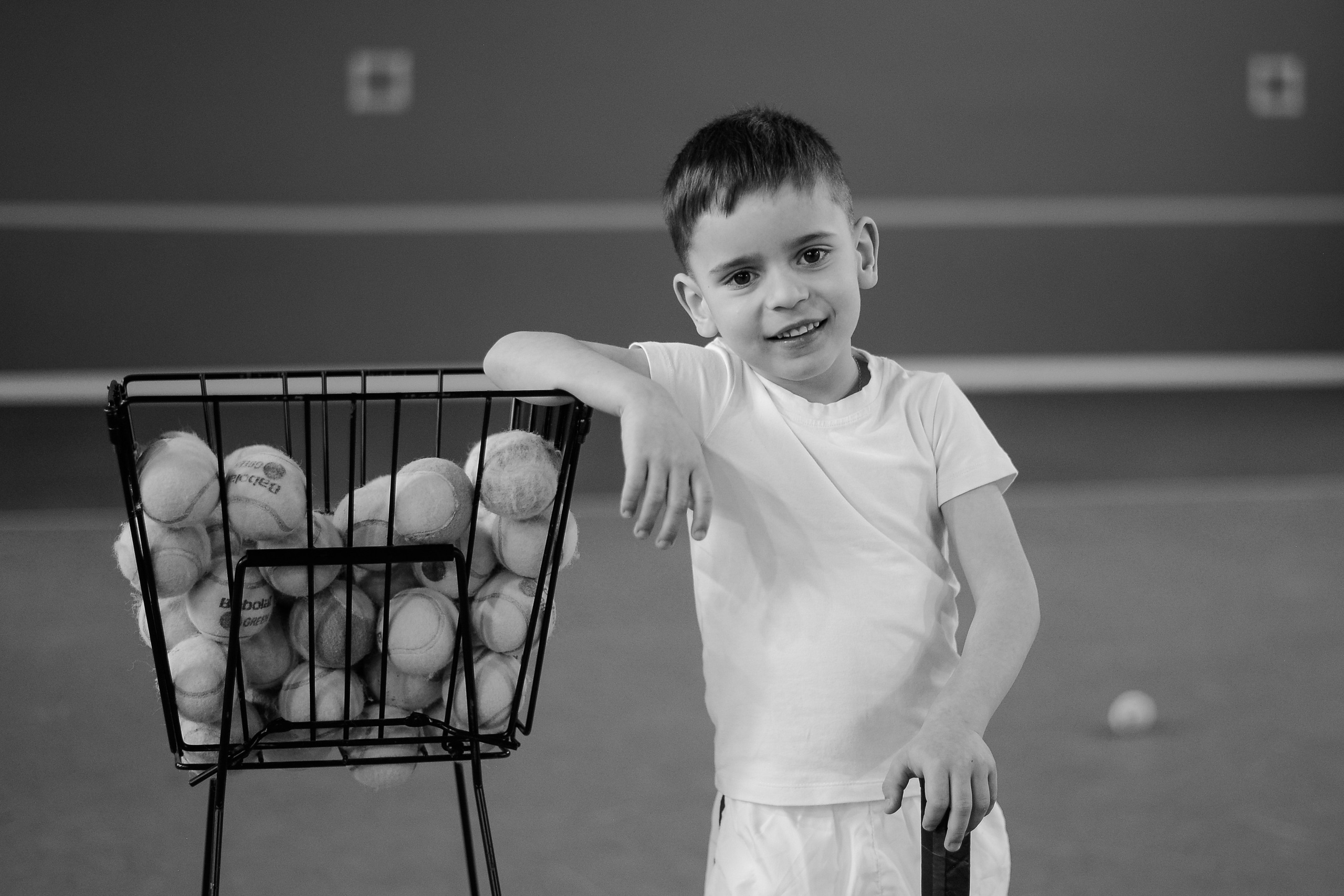 Теннис. Thephoto-russia.ru