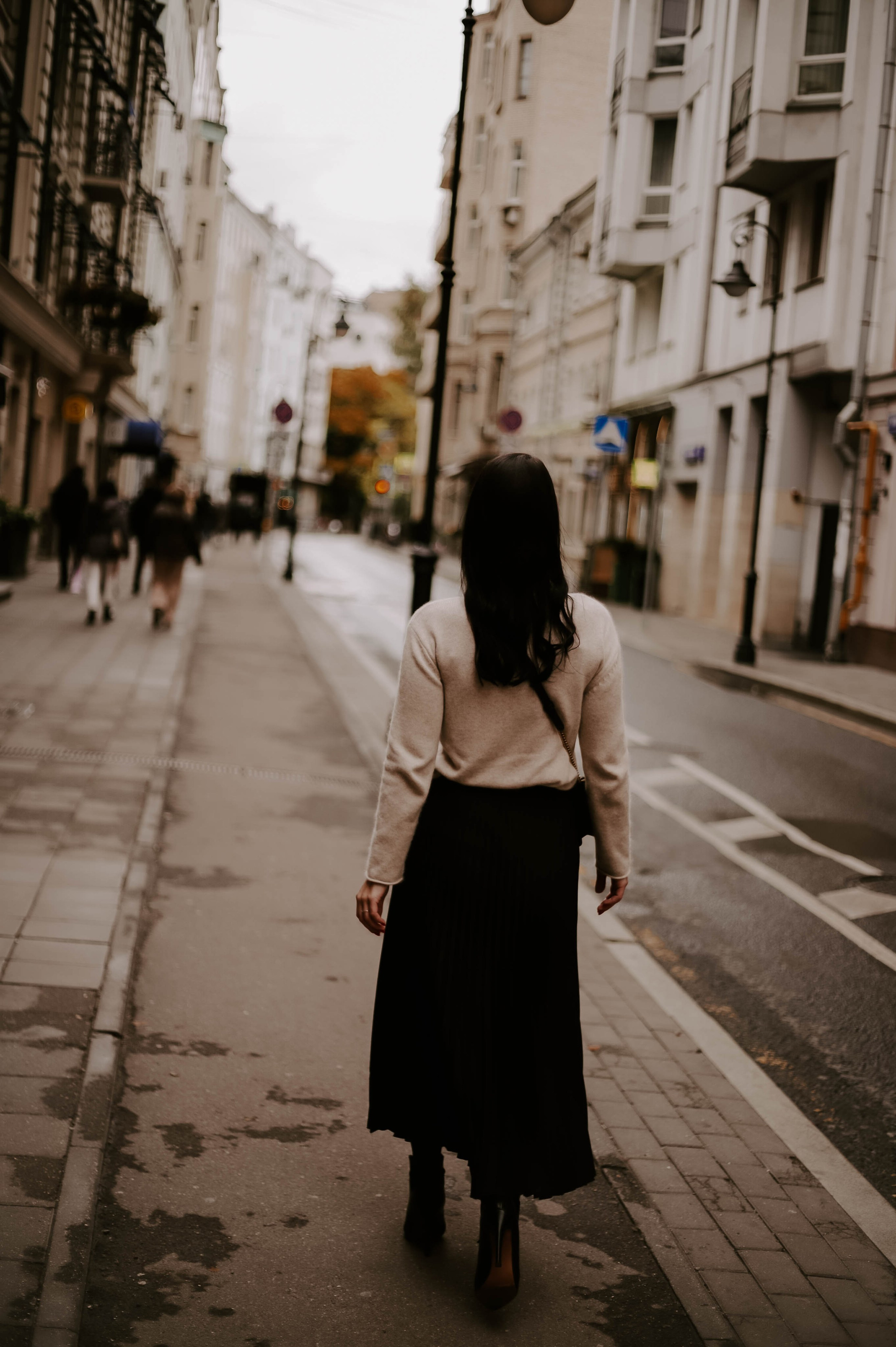 Алена. Фотограф Veronika Potaseva