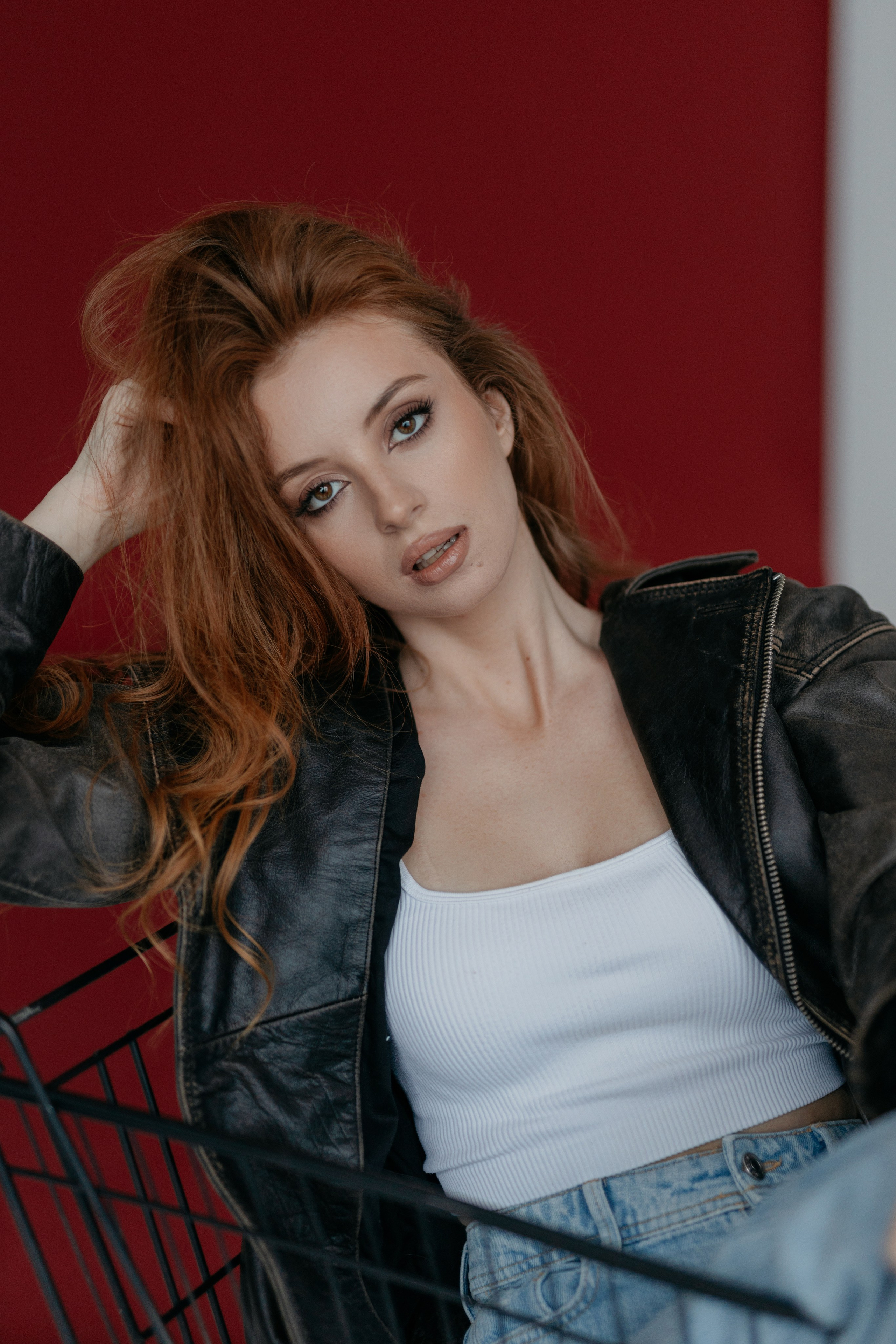 Ульяна. Свадебный и портретный фотограф в Москве, Туле и Брянске Дара Евсеева