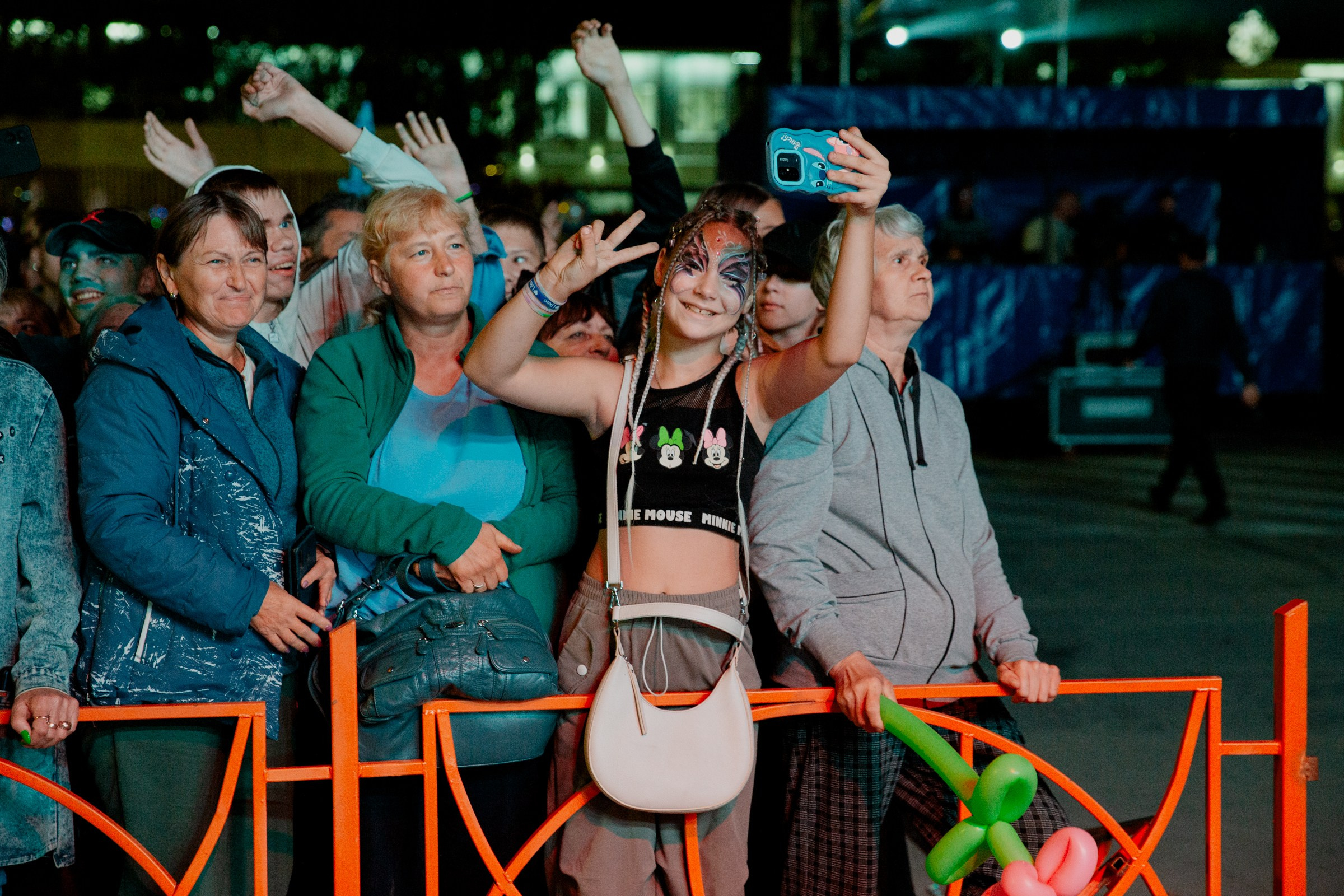 День города Усолье-Сибирское 2024. Фотограф в Иркутске Евгения Айвазова