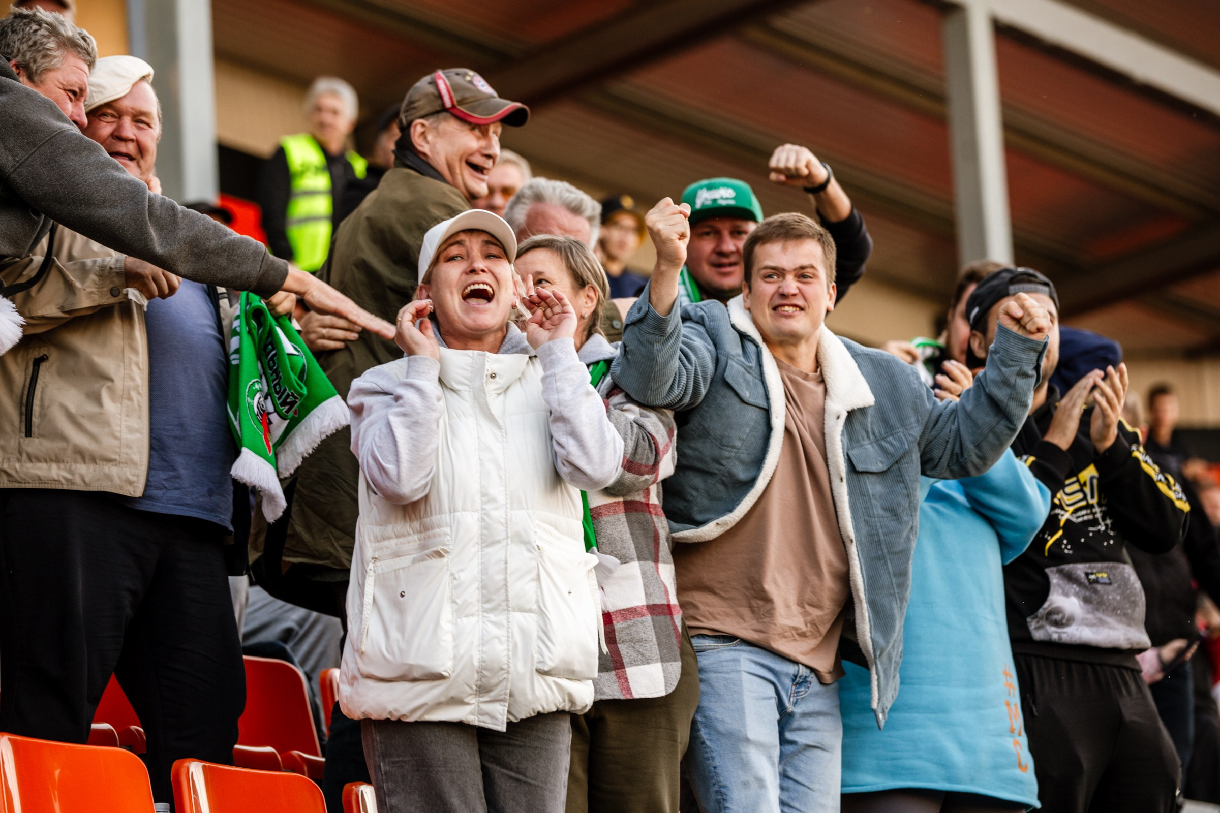 FONBET Кубок России по футболу сезона 2025-2026 | ФК Иркутск — КДВ (Томск) | 11.09.25. Фотограф в Иркутске Евгения Айвазова