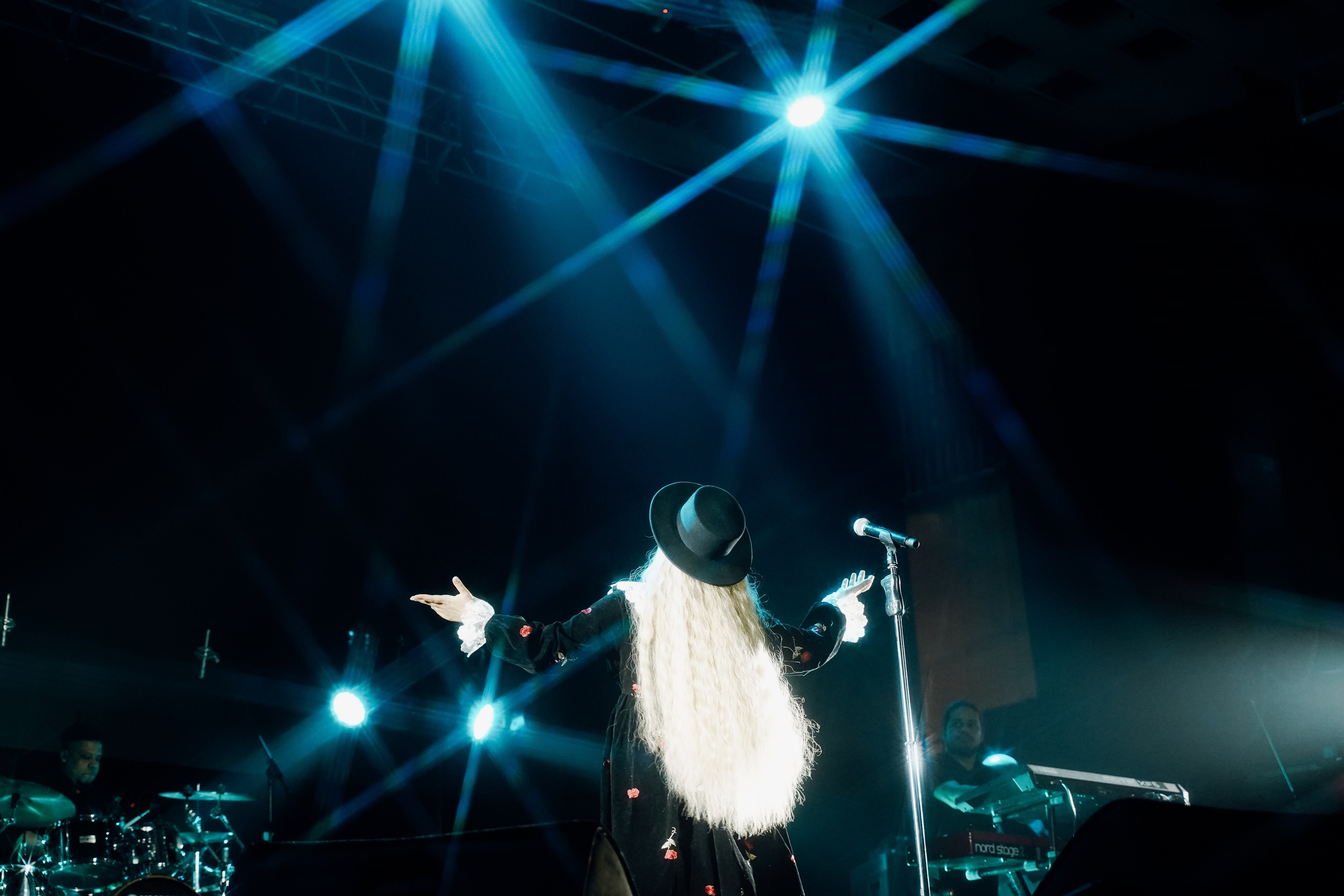 Меги Гогитидзе. Арт-фотограф в Краснодаре