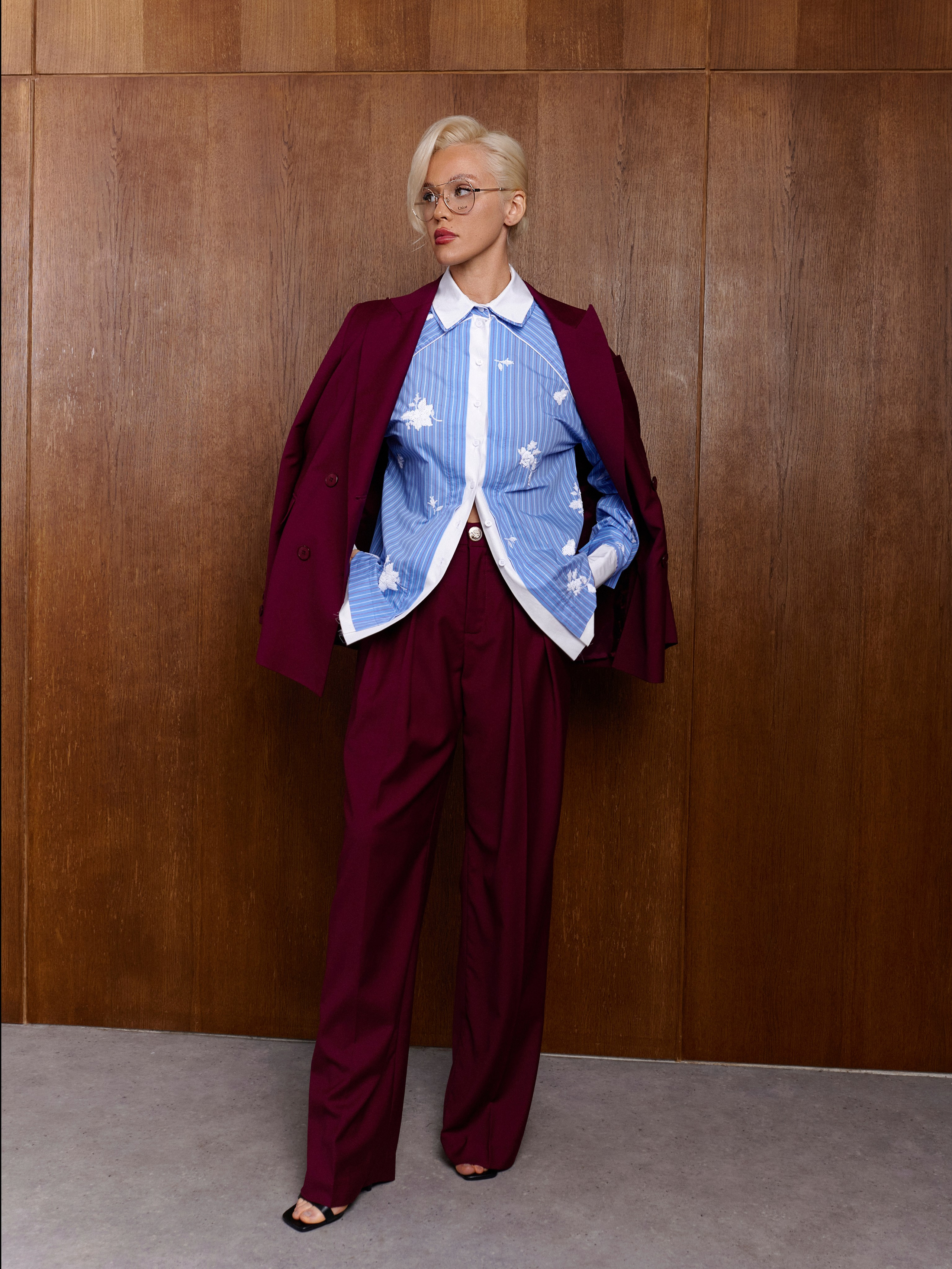 Rich Store. НЕО БРЕНД сьемка для брендов под ключ