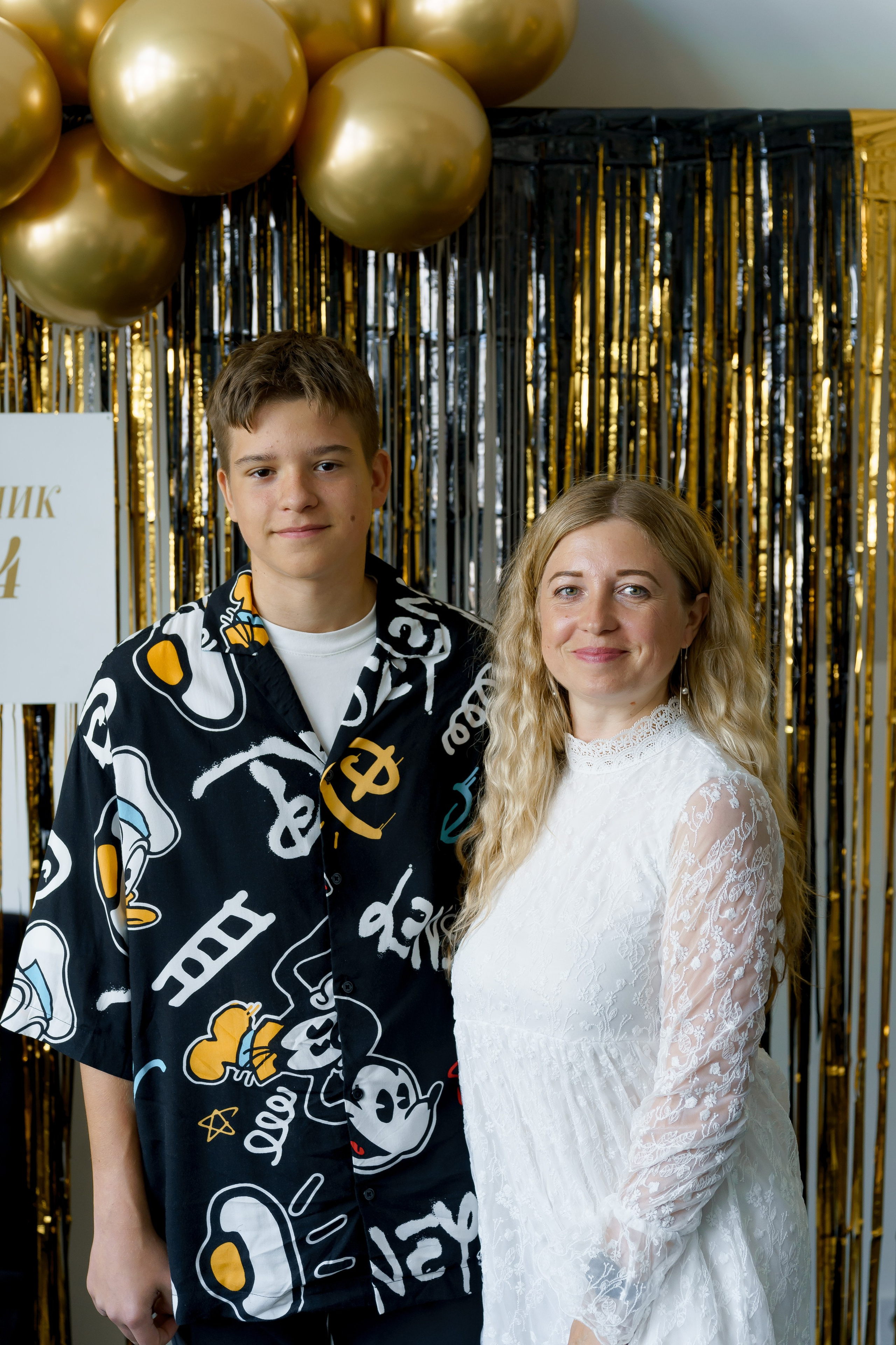 Выпуск 9 класс. Коммерческий фотограф|Детский фотограф в Самаре Плетнева Евгения