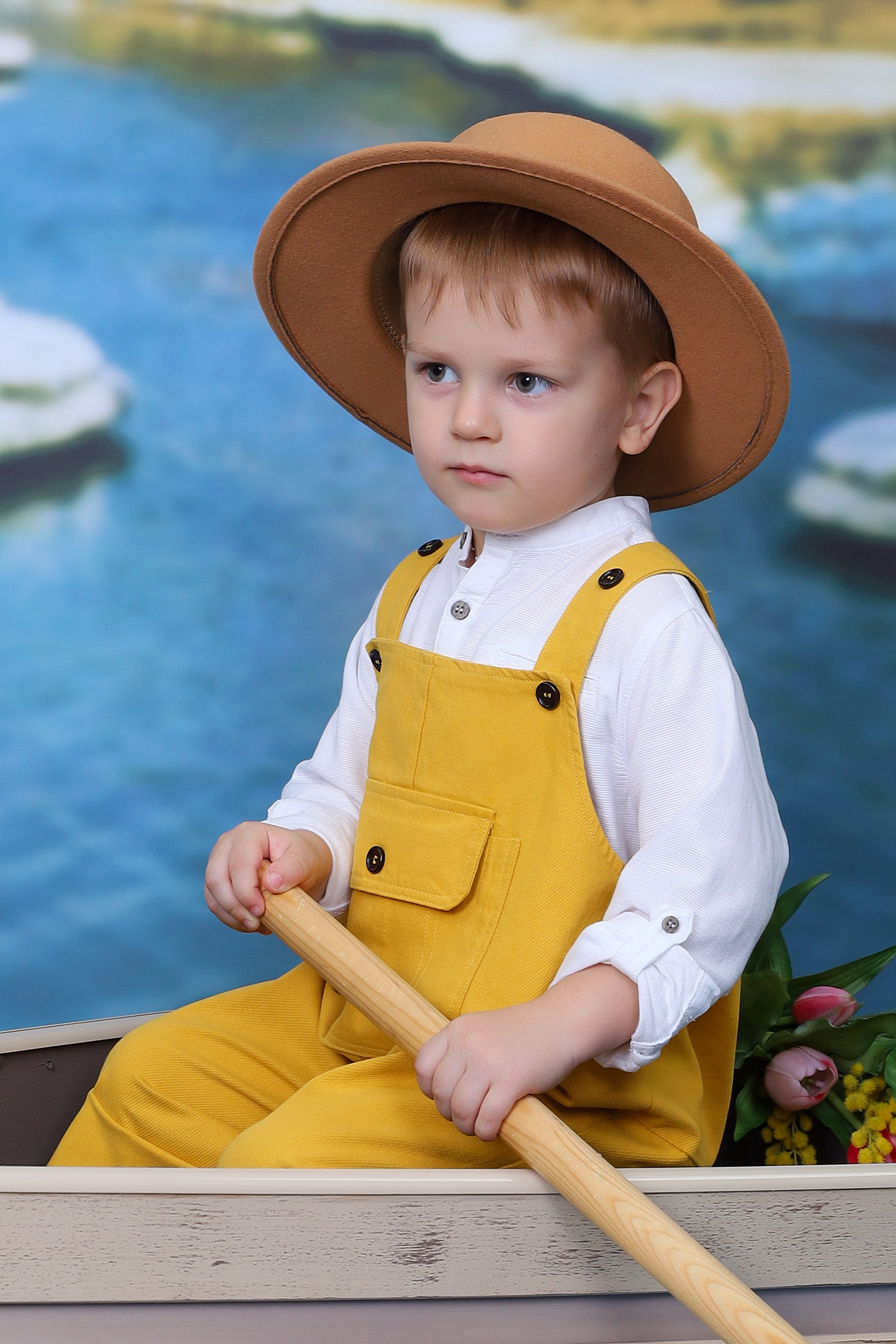 КОМПАНИЯ КРАЙФОТО ФОТОСЕССИЯ ЛОДОЧКА