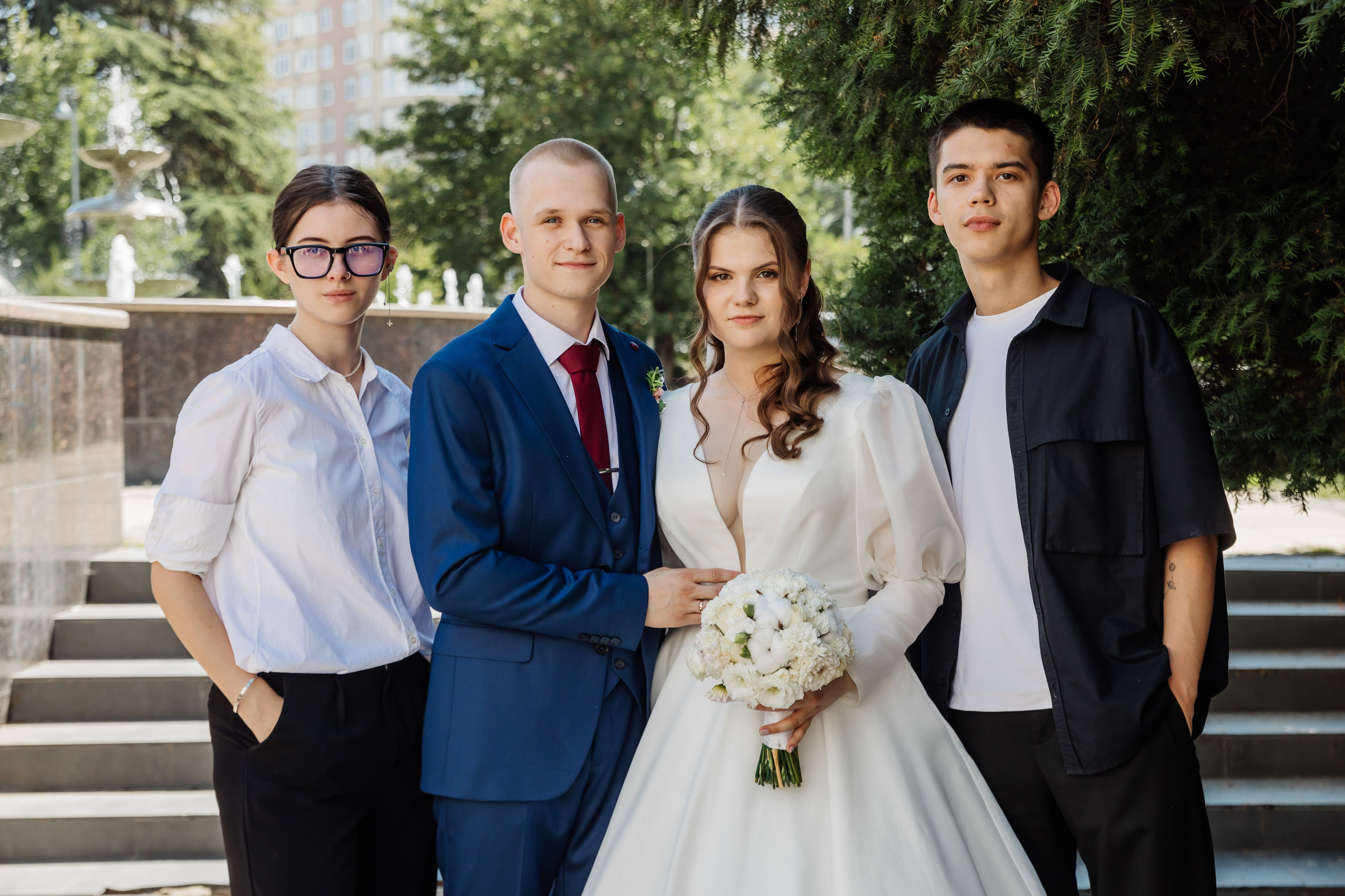 Денис Диана. Свадебный фотограф и видеограф Владислав и Анастасия Макриди