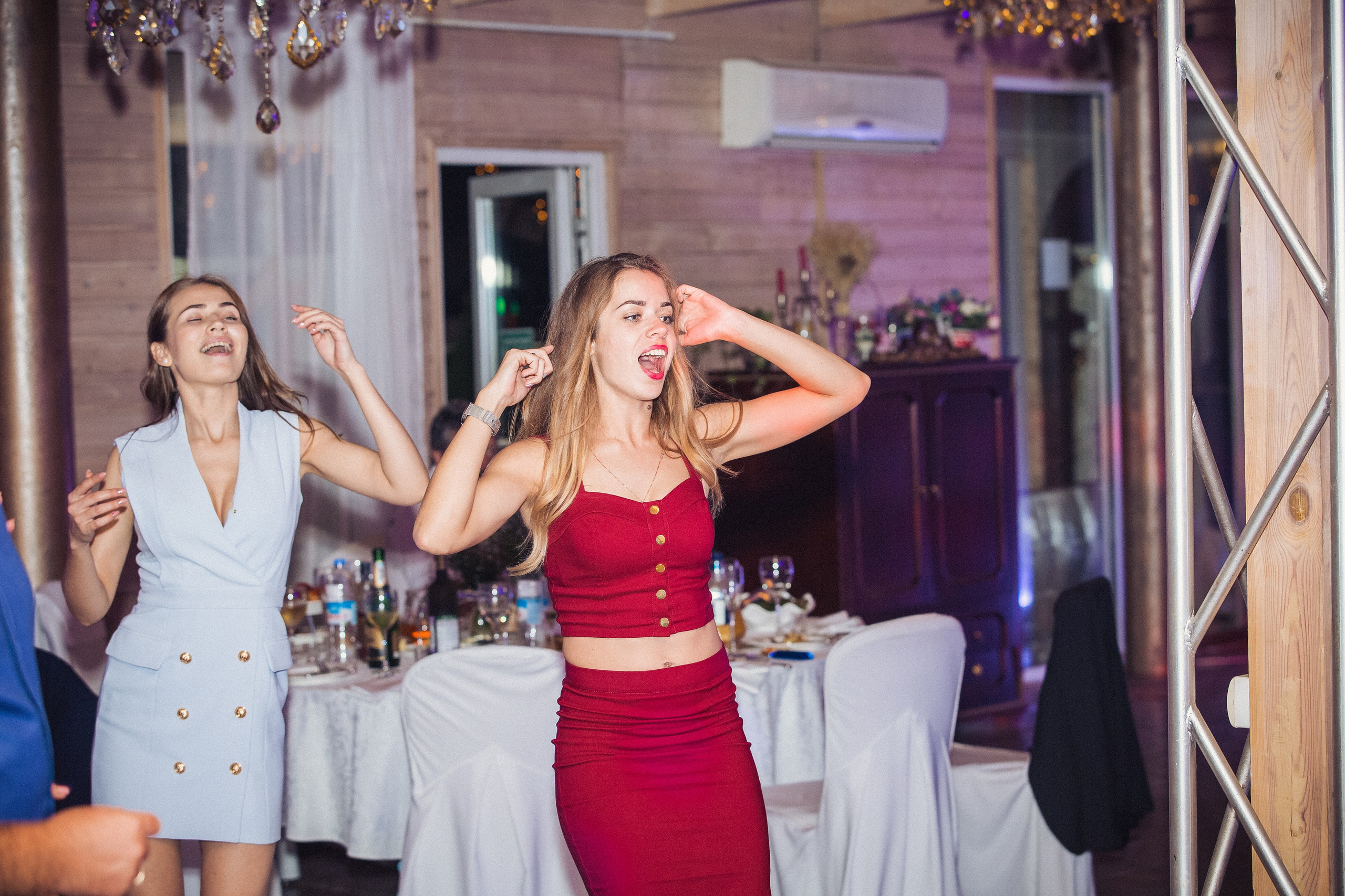 Анна и Иван. Свадебный и семейный фотограф в Москве и Подмосковье Лариса Козлова