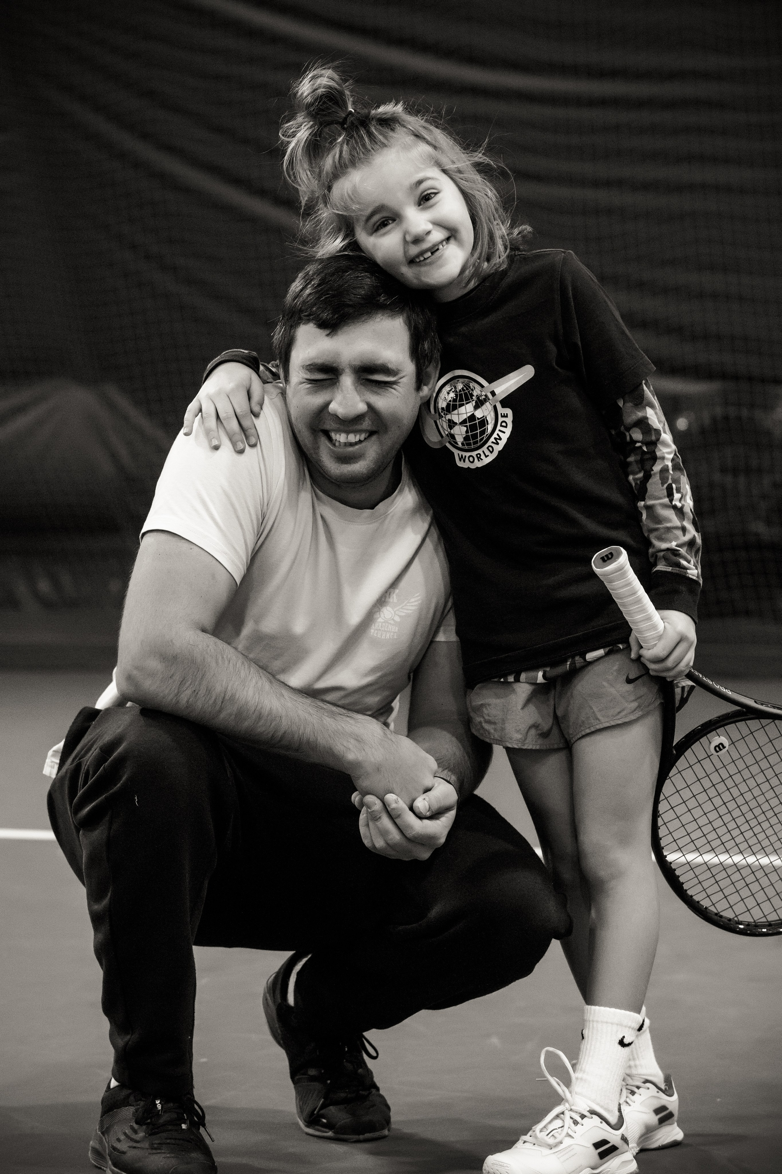 Ева. Свадебный и семейный фотограф в Москве и Подмосковье Лариса Козлова