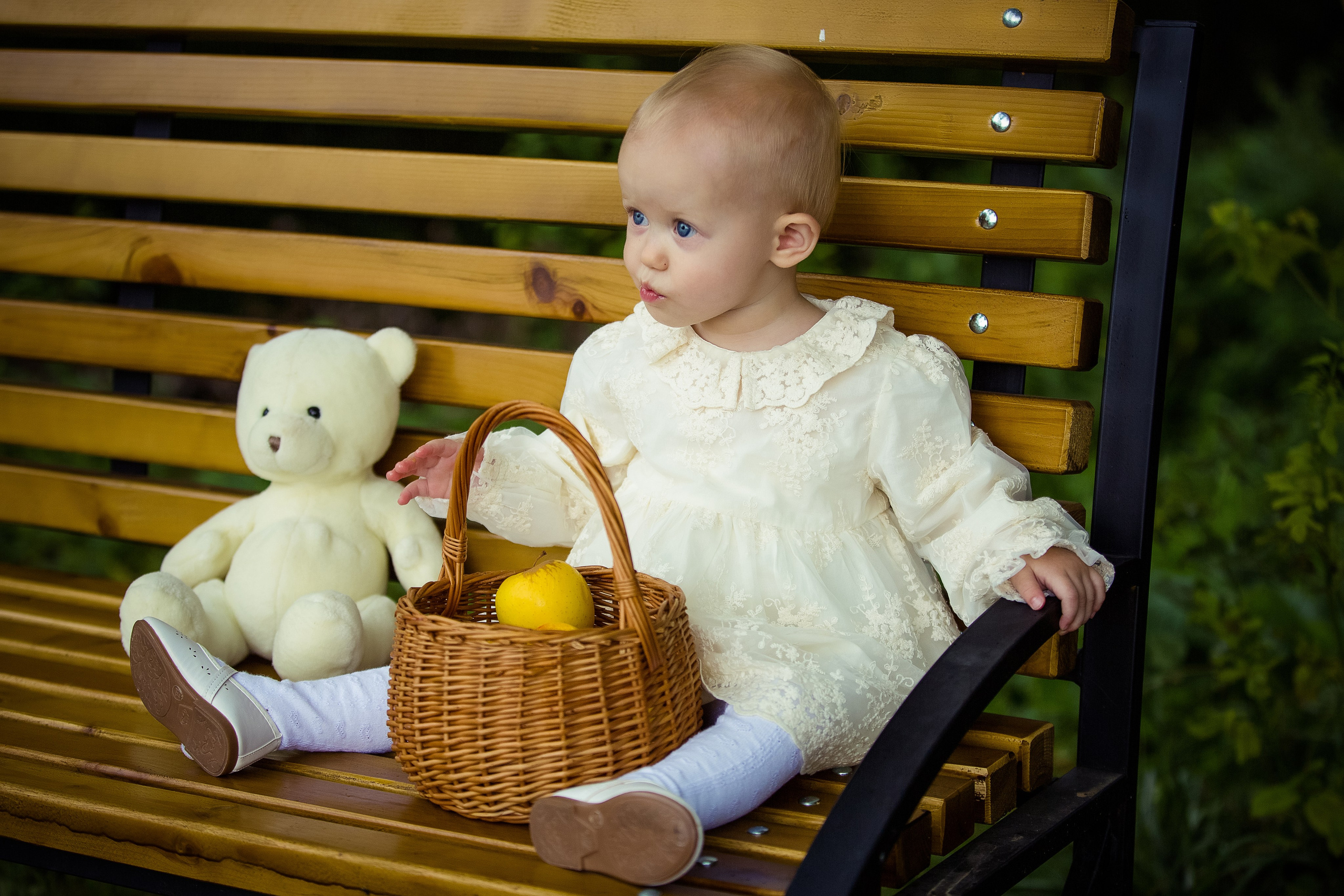 Ева. Свадебный и семейный фотограф в Москве и Подмосковье Лариса Козлова