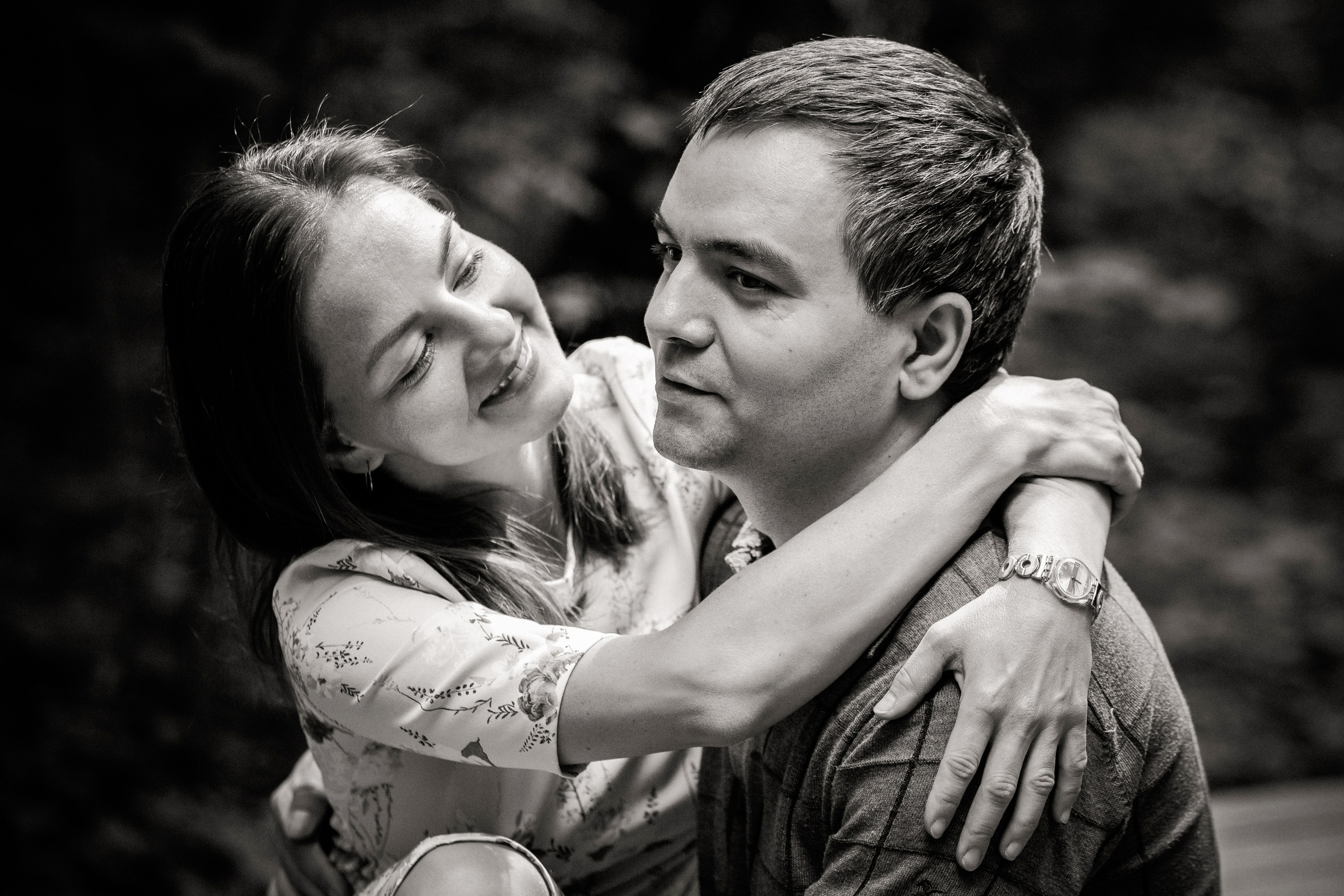 Мария Александр и их дети. Свадебный и семейный фотограф в Москве и Подмосковье Лариса Козлова