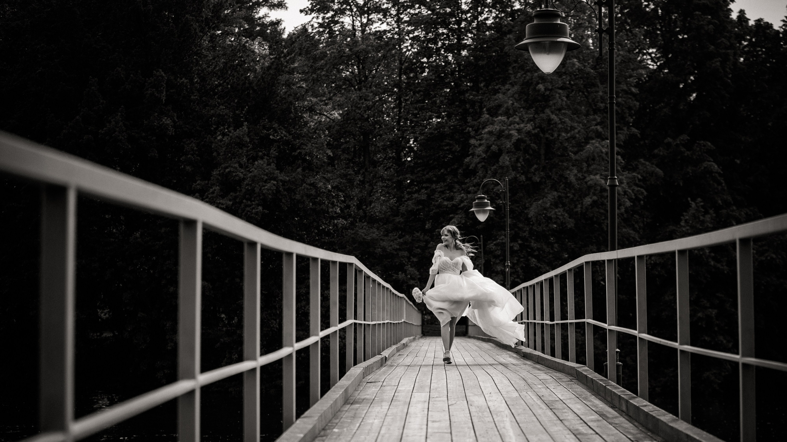 Свадебный и семейный фотограф в Москве и Подмосковье Лариса Козлова