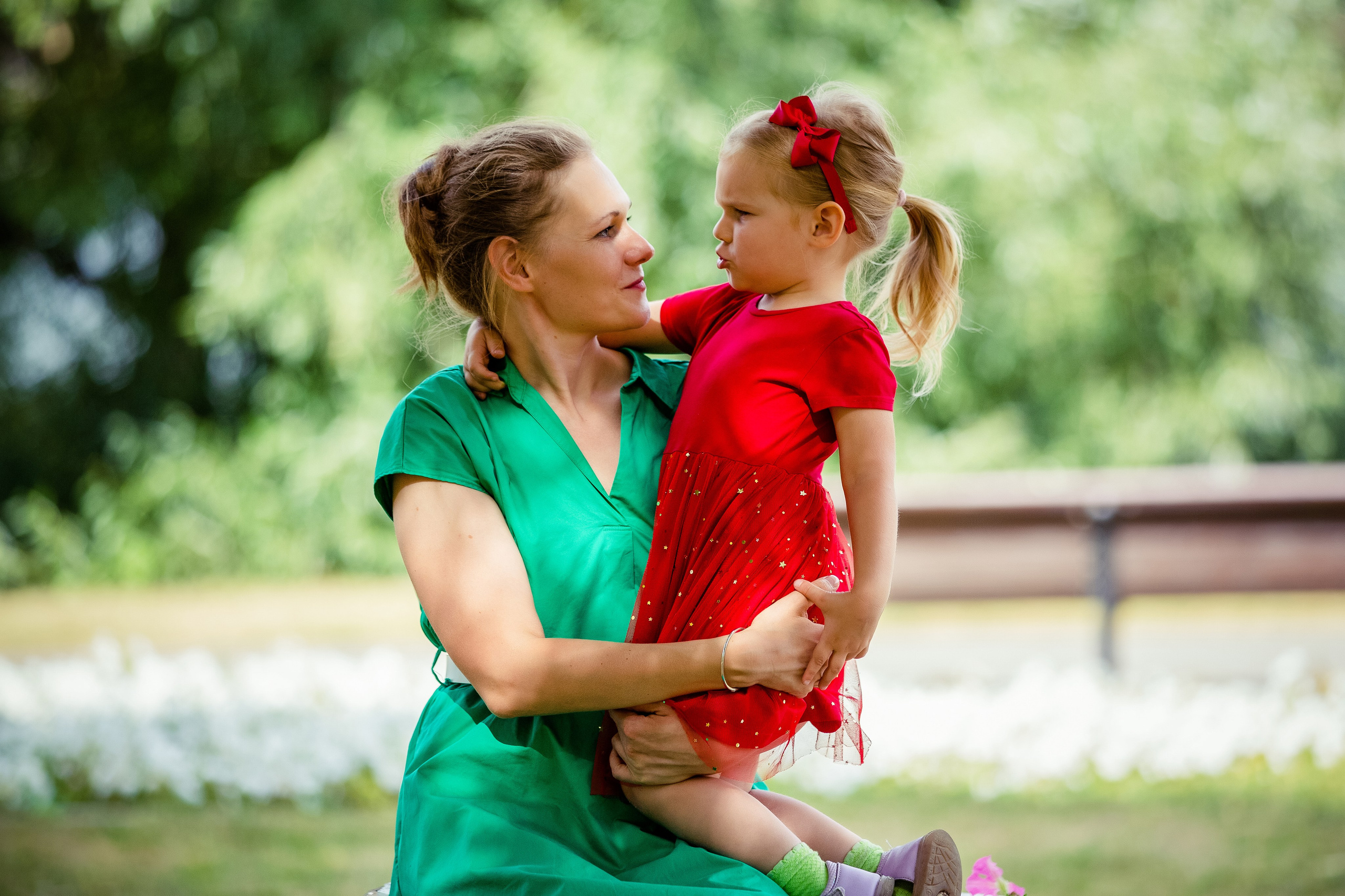 Майя. Свадебный и семейный фотограф в Москве и Подмосковье Лариса Козлова