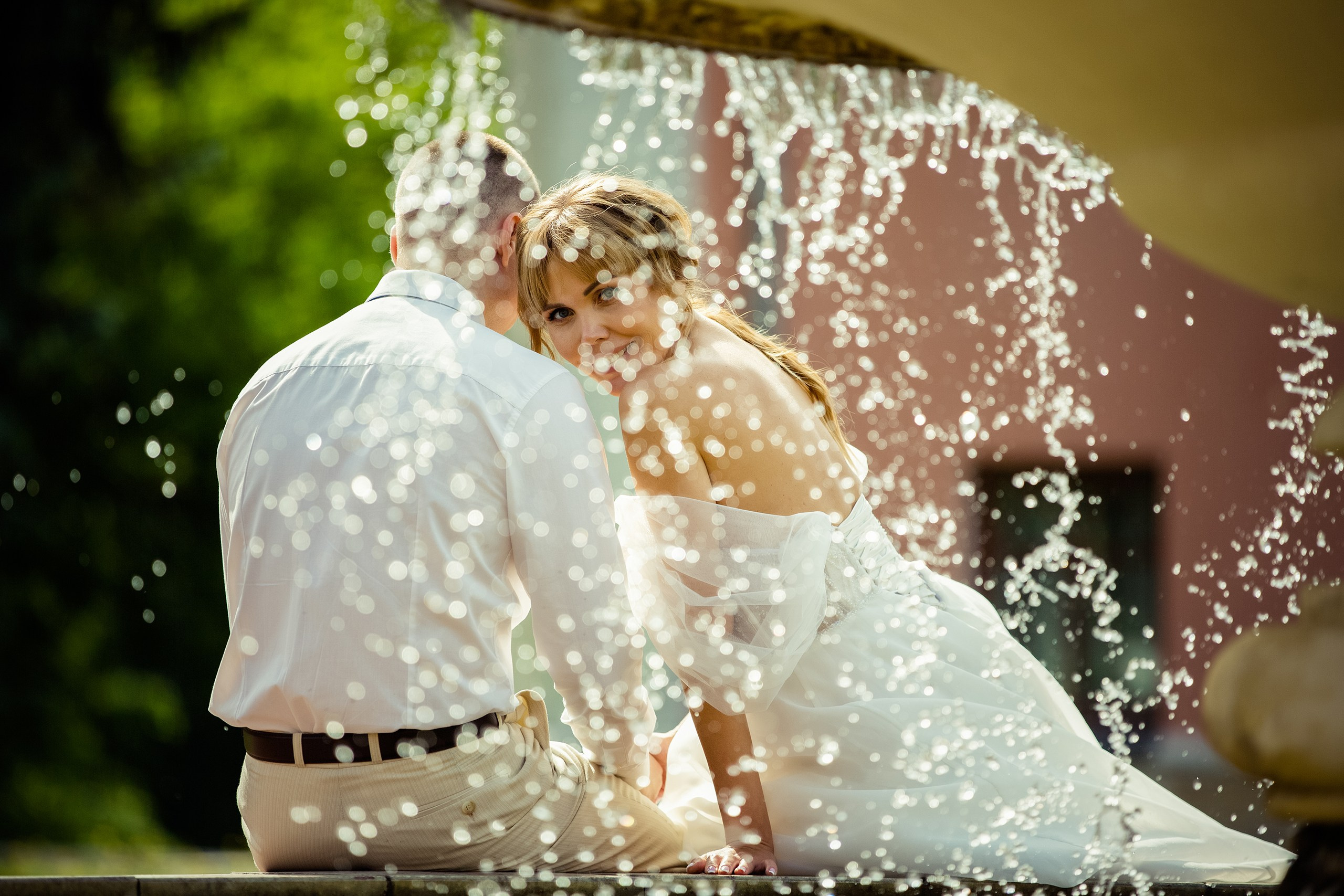 Диана Павел. Свадебный и семейный фотограф в Москве и Подмосковье Лариса Козлова