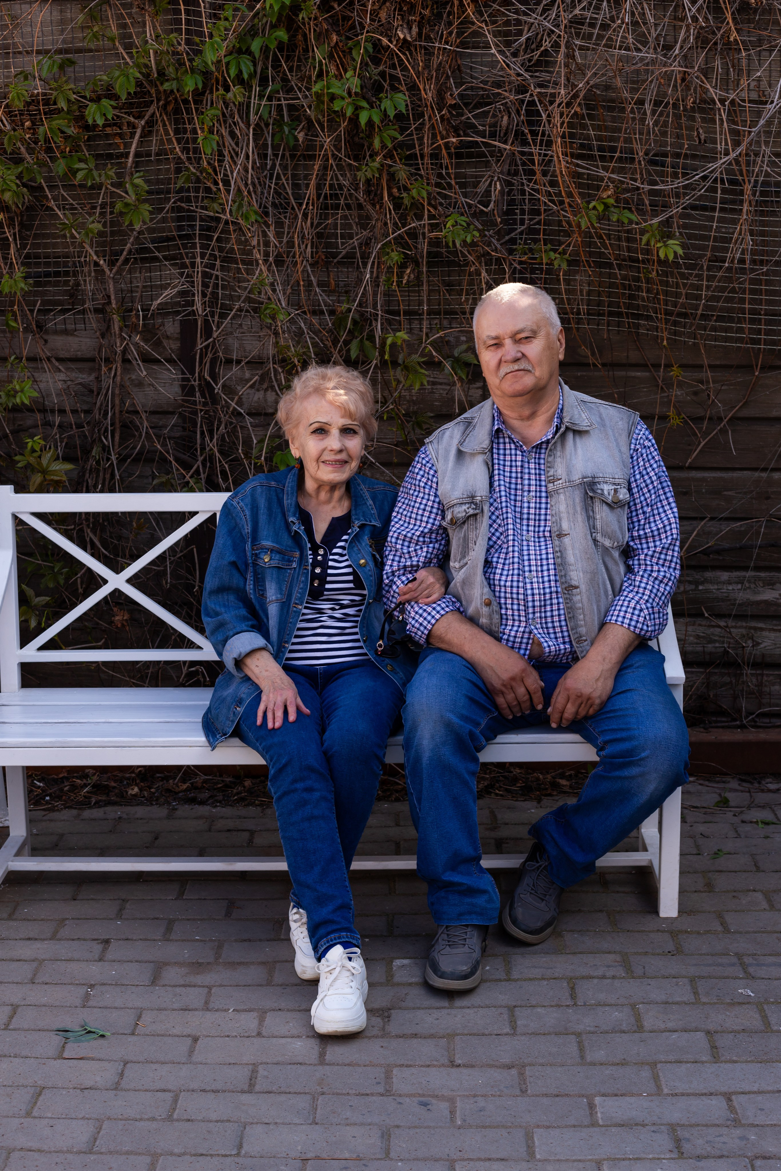 Юбилей Сергея. Марина Шаймухаметова. Фотограф в Уфе