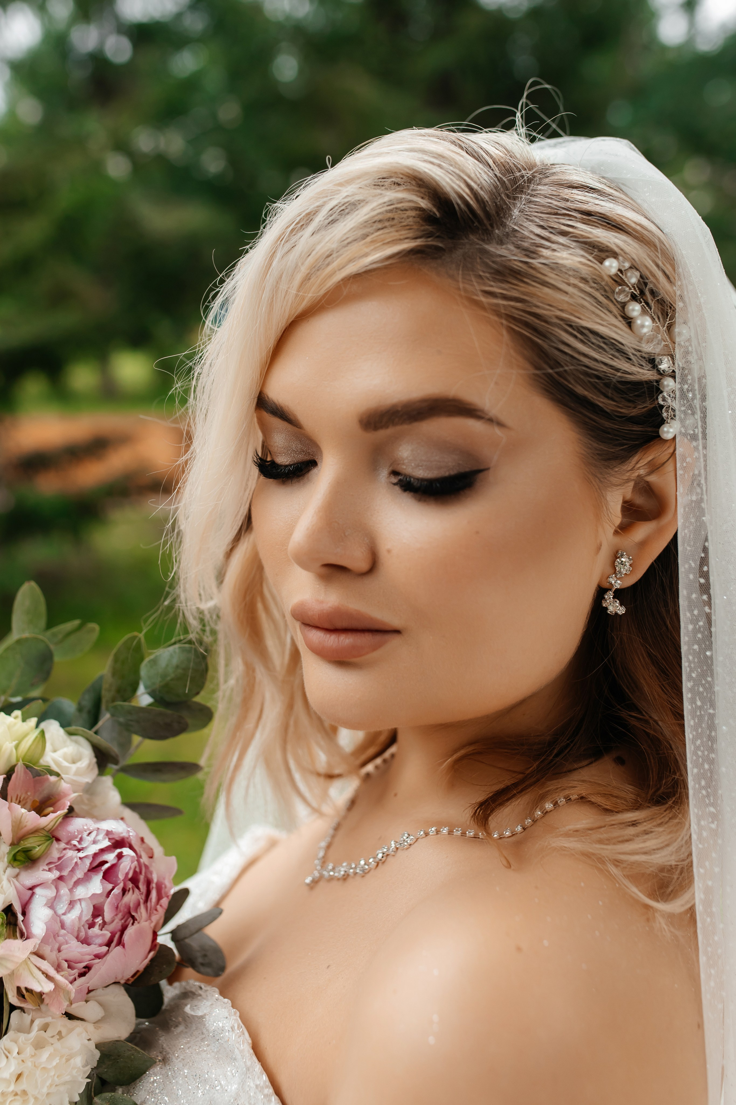 Михаил и Кристина. Марина Шаймухаметова. Фотограф в Уфе