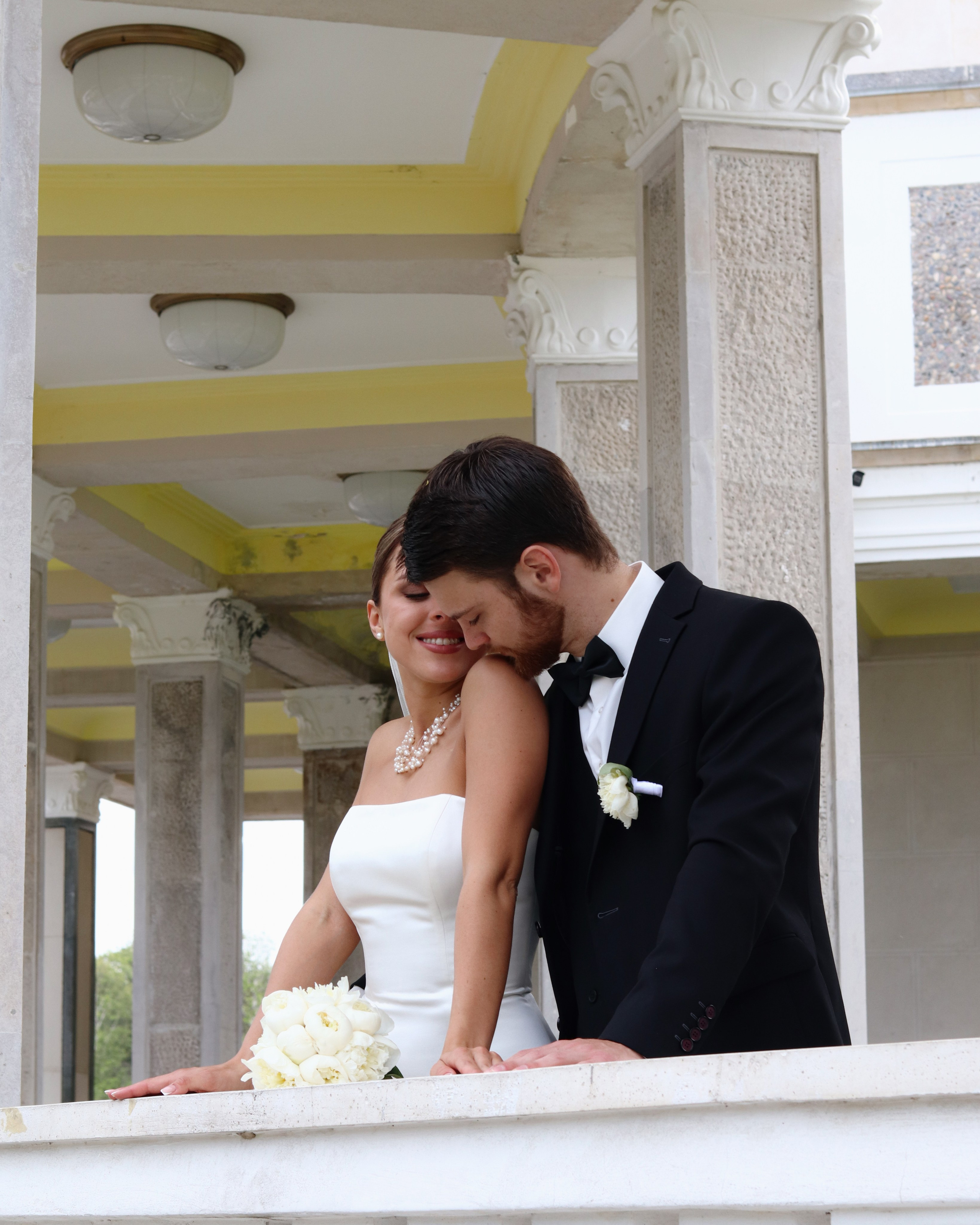 Свадебная фотография — честные истории. Фотограф-психолог Валерия Никитина в Москве