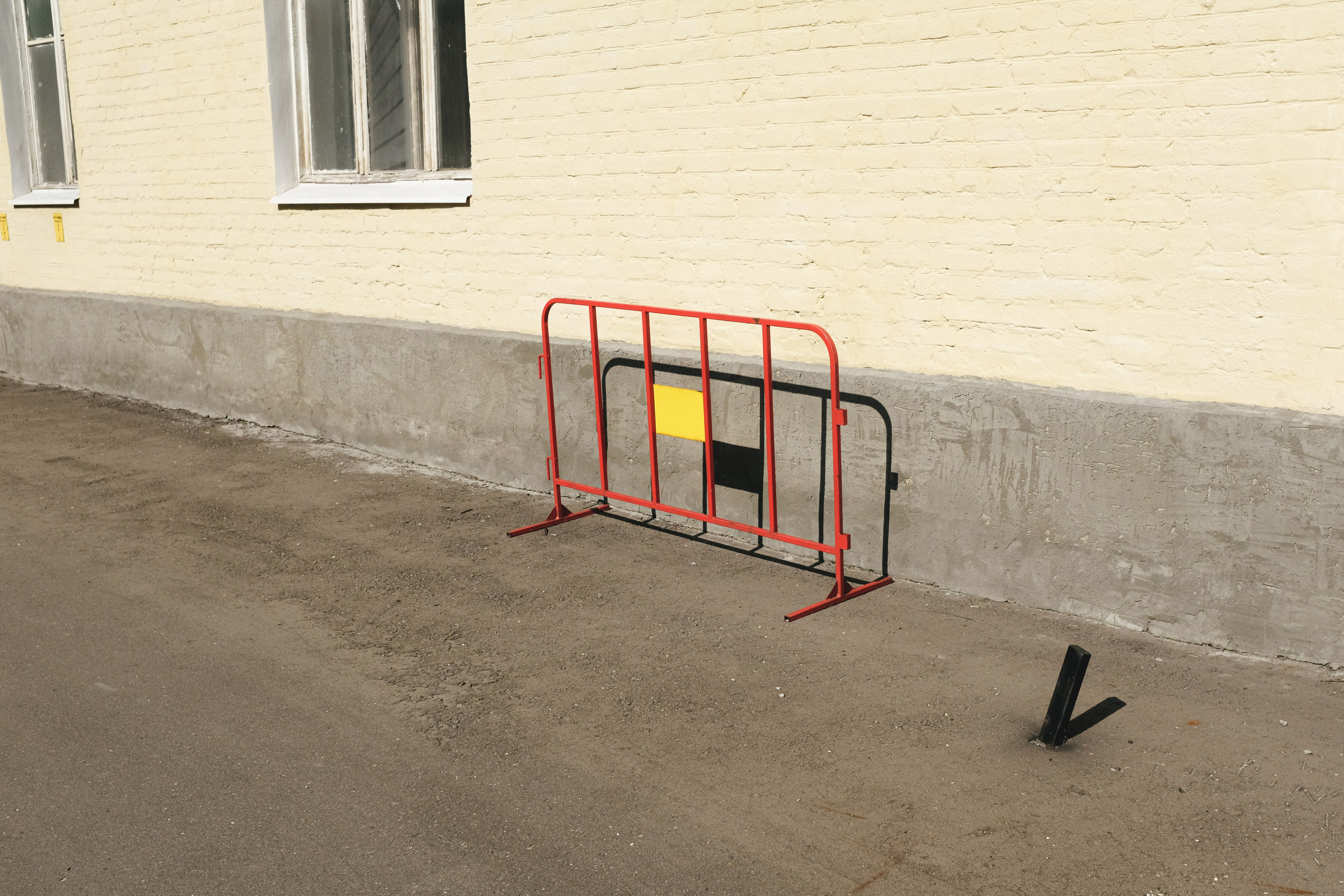 Фотопрогулка "шагаю и снимаю" по Москве