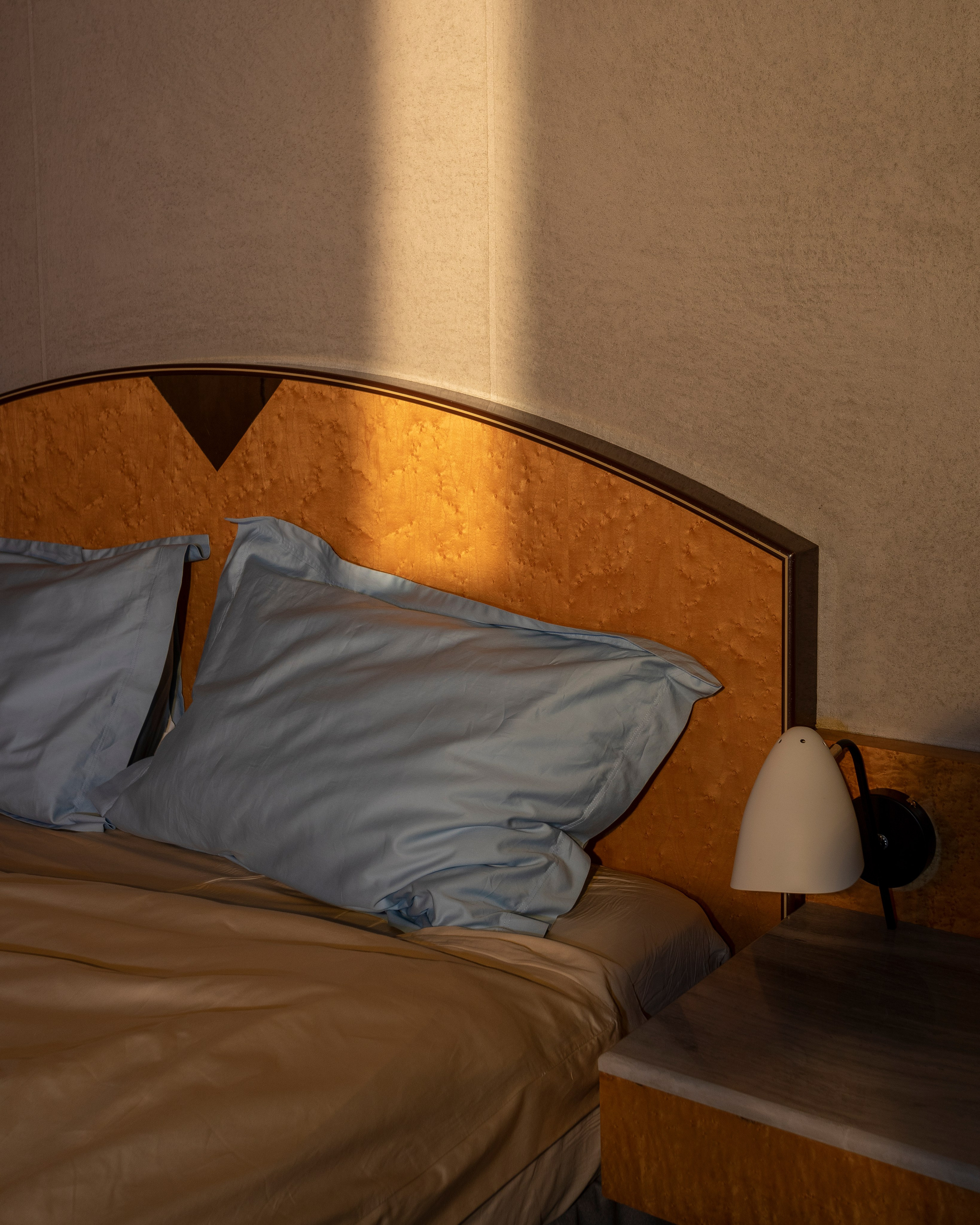 MORPHEUS by Polina Piludkina. Andrew Valmus